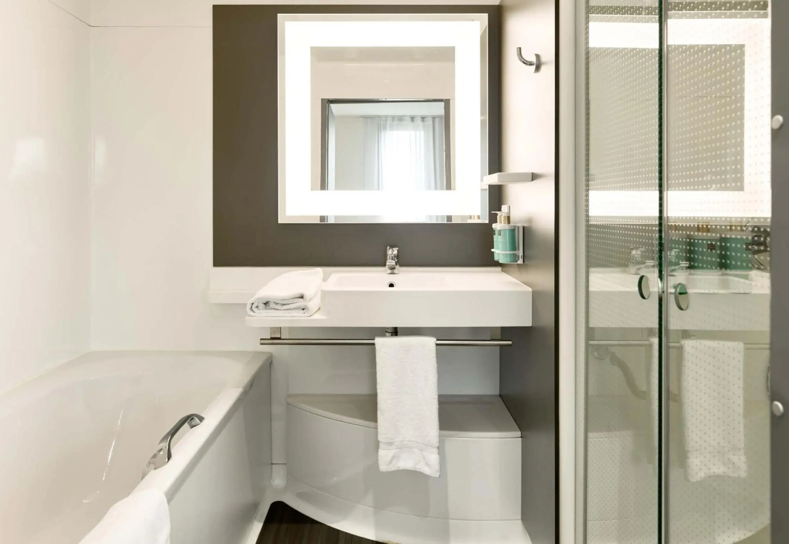 B&B HOTEL Paris Grand Roissy CDG Aéroport