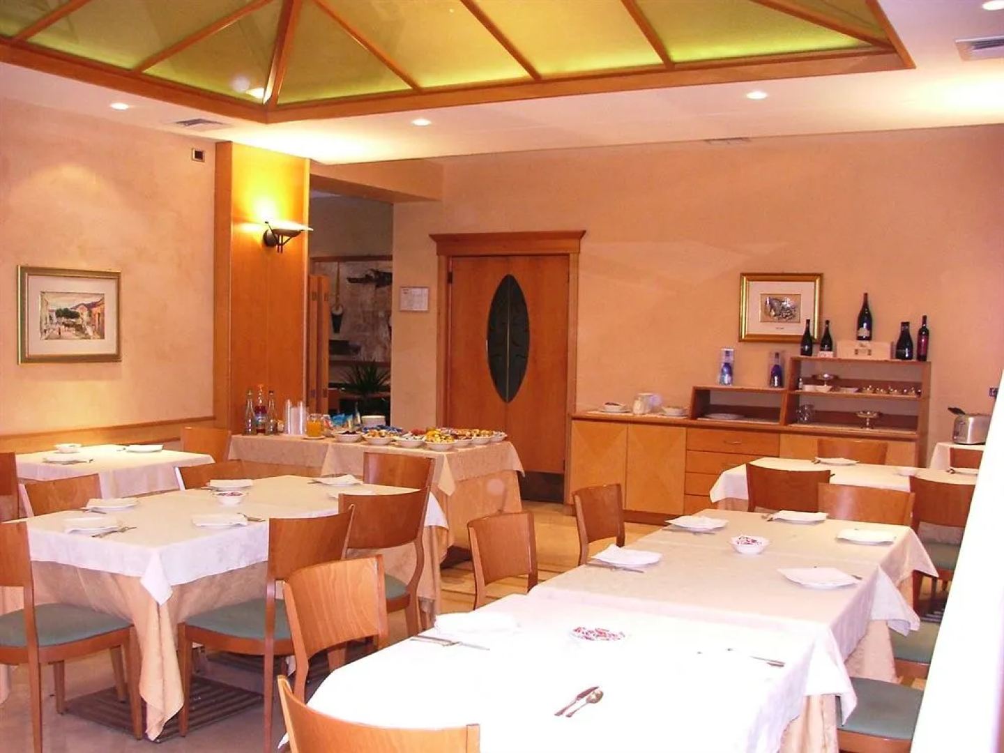 Hotel Lory