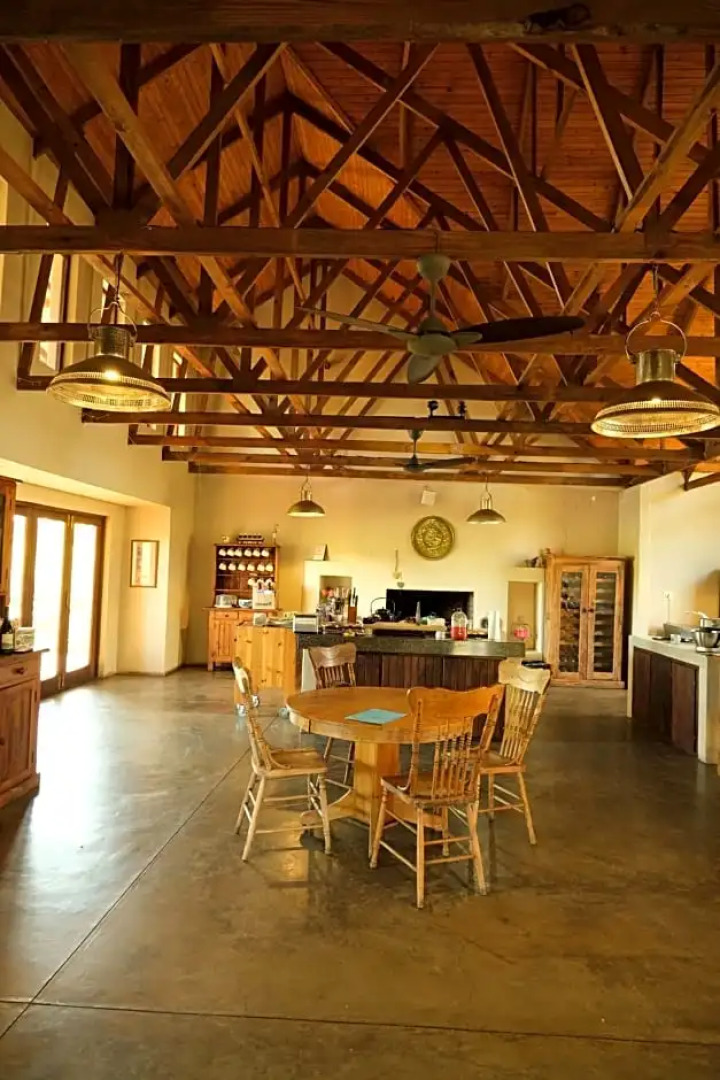 Big 5 Self-catering Lodge