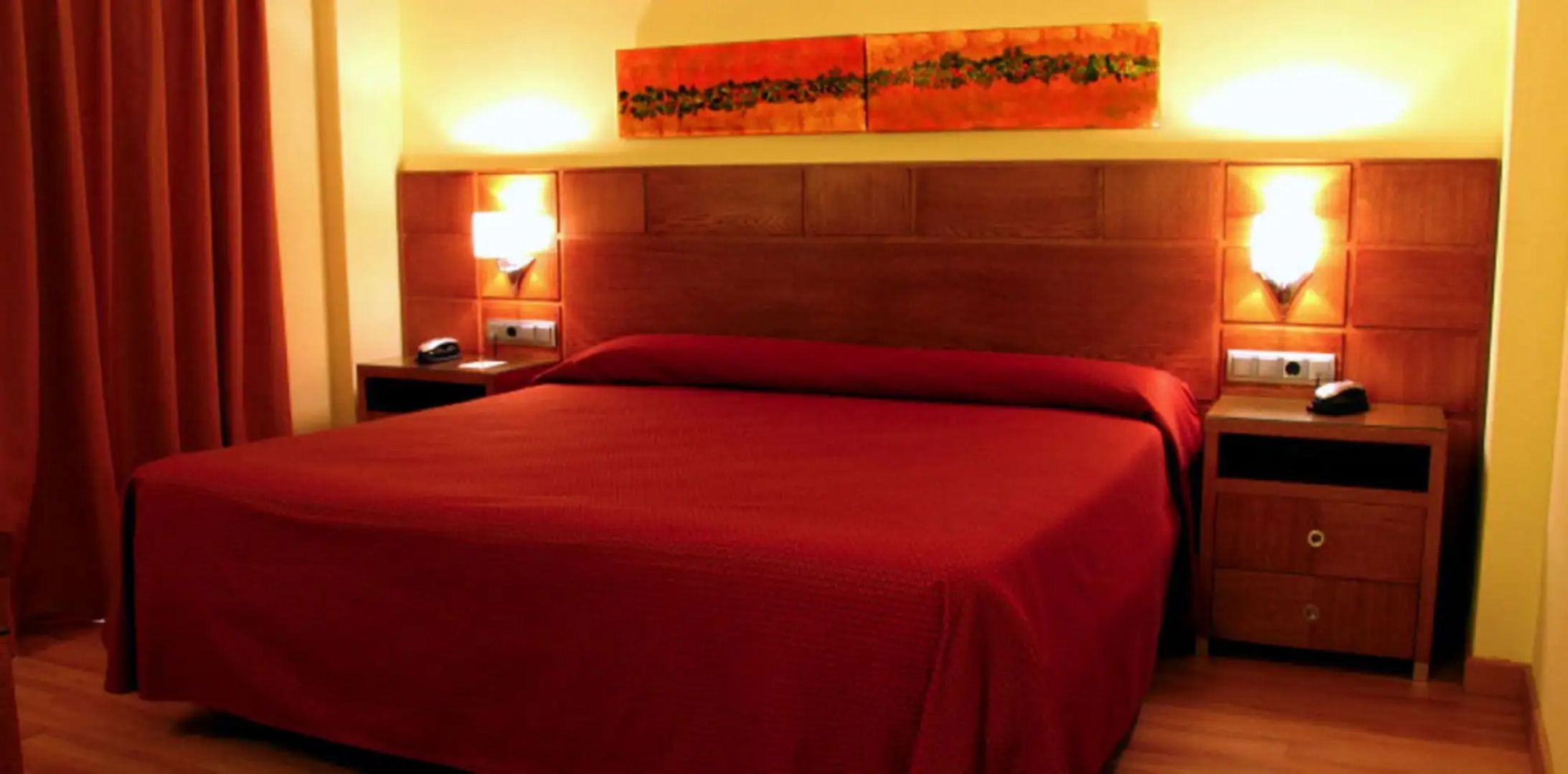 Отель Los Habaneros