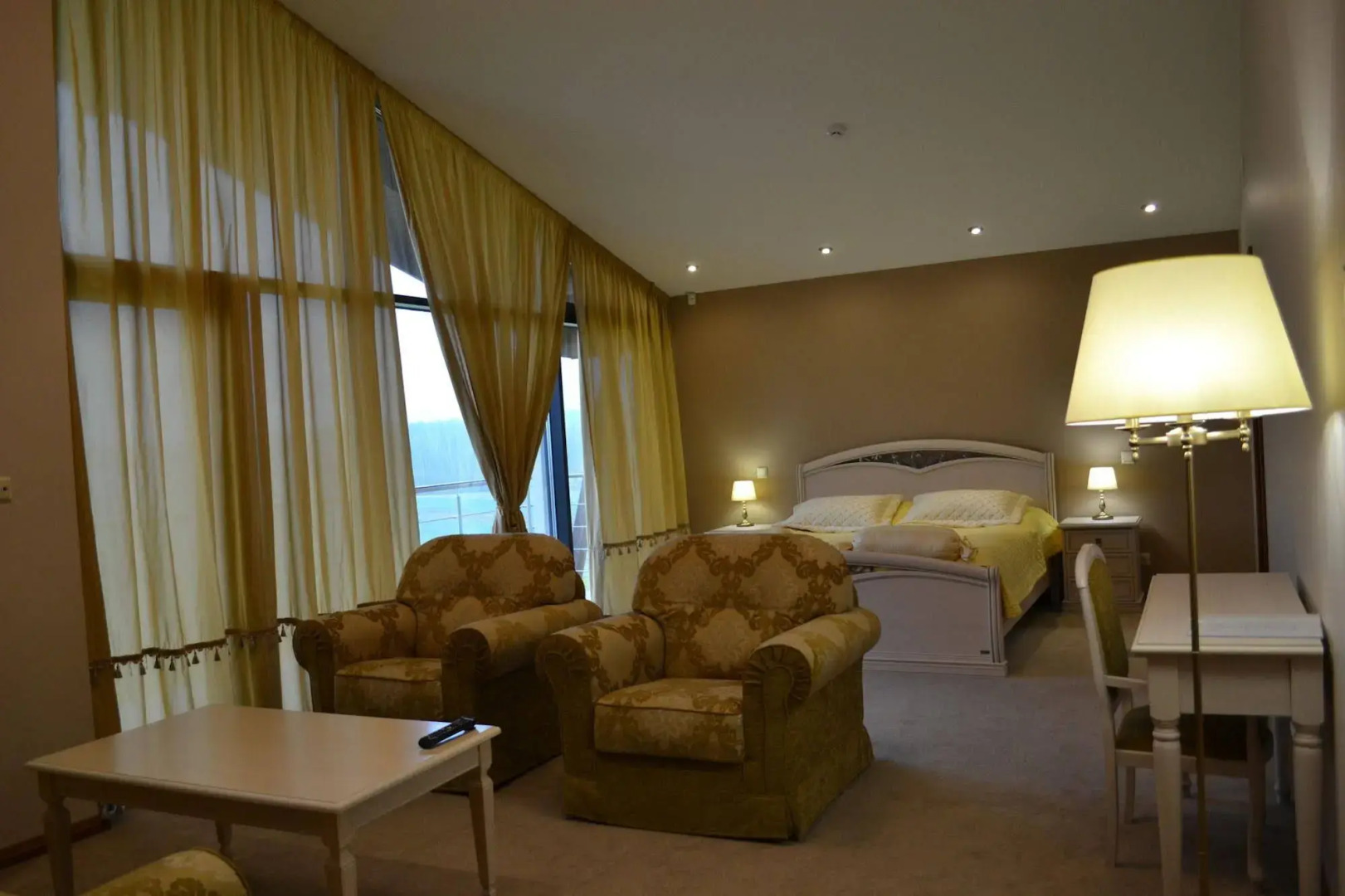 Отель Harmony Park