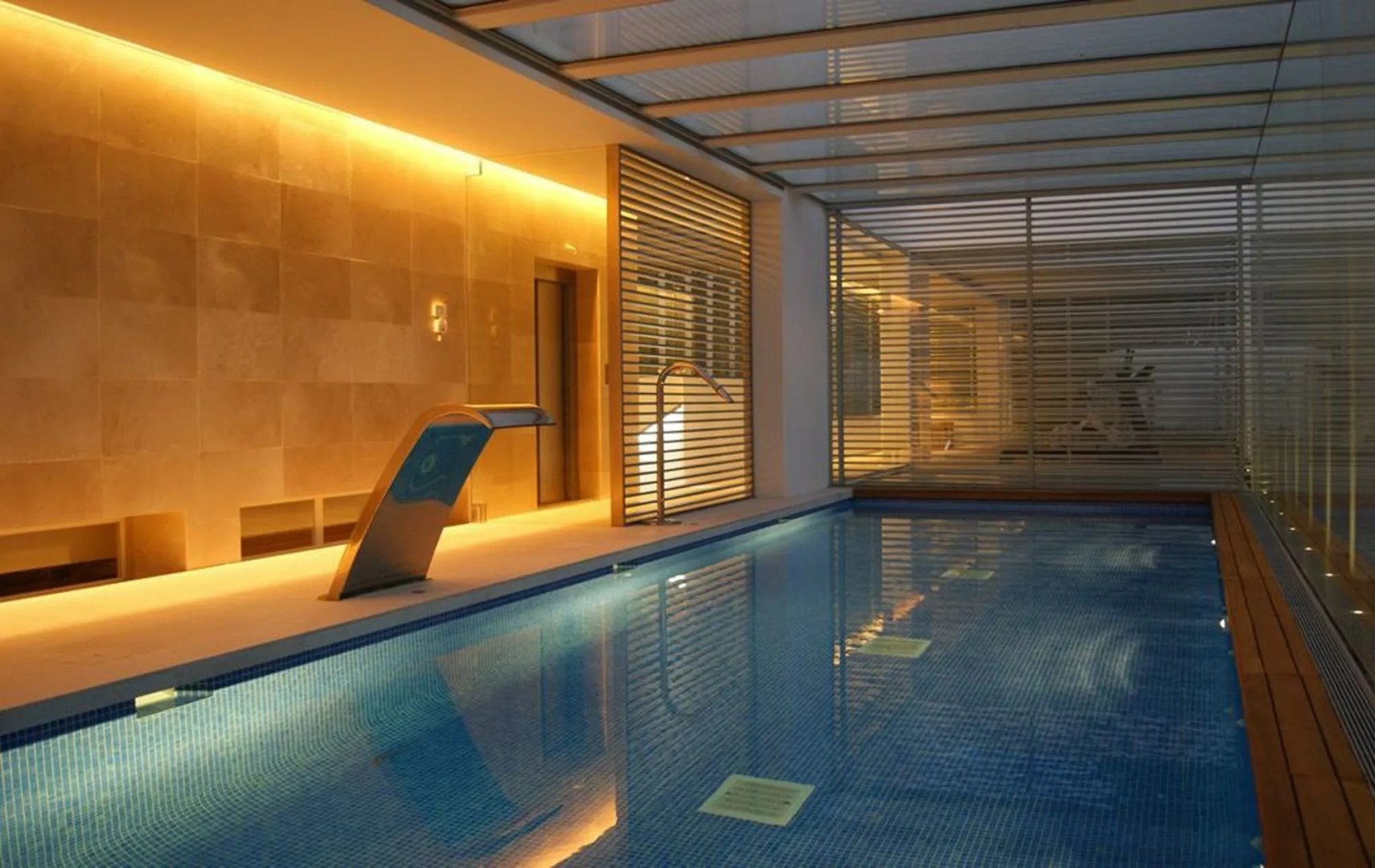 S'Agaró Hotel Spa & Wellness