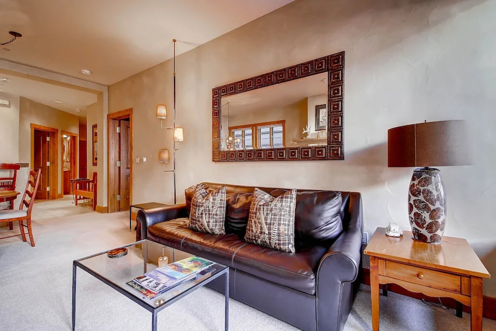 Villa Montane by East West Hospitality