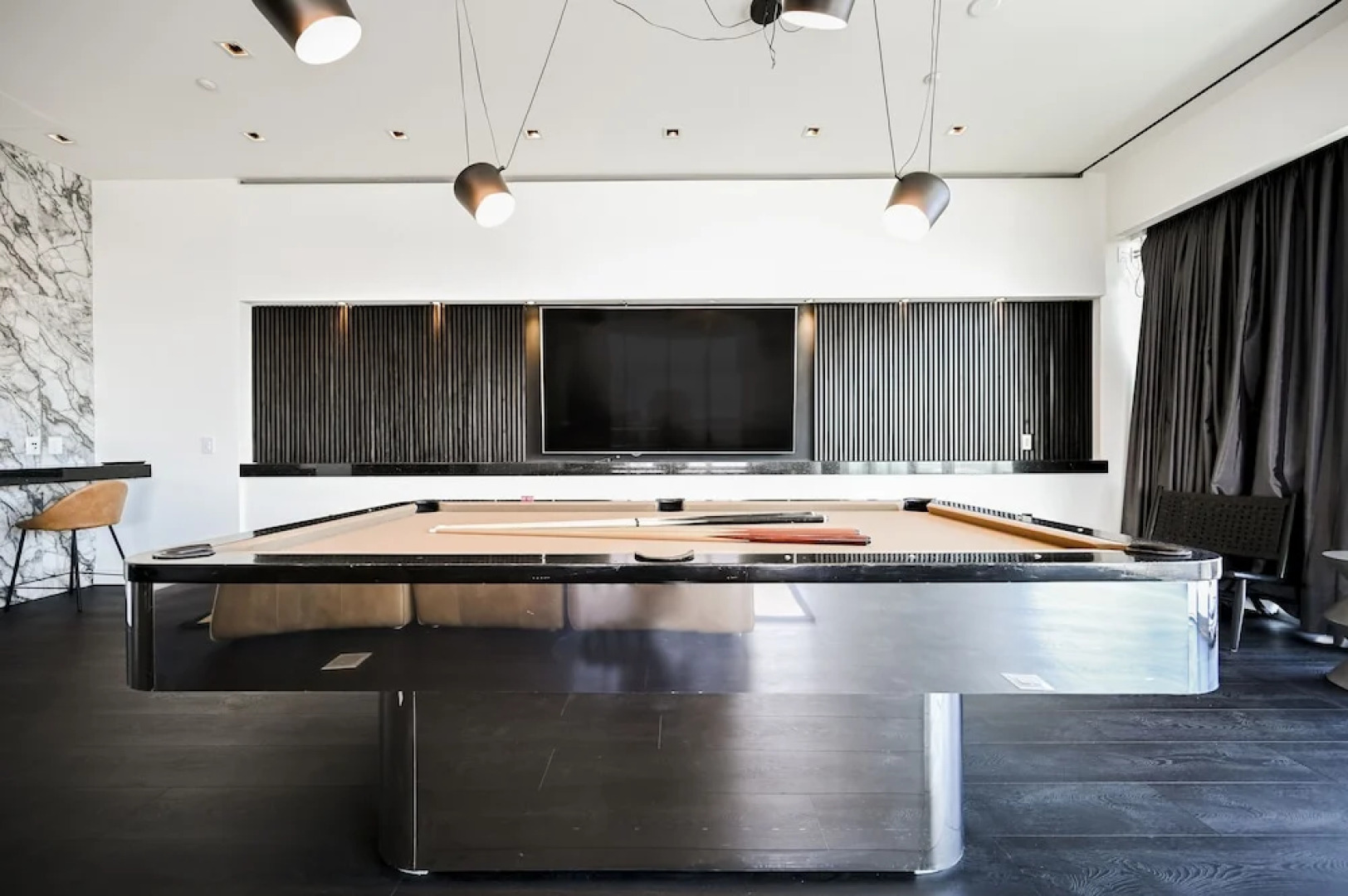 StripViewSuites at Palms Place Penthouses