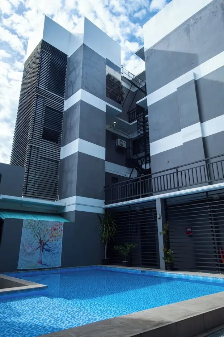 UNWND Residences Dumaguete