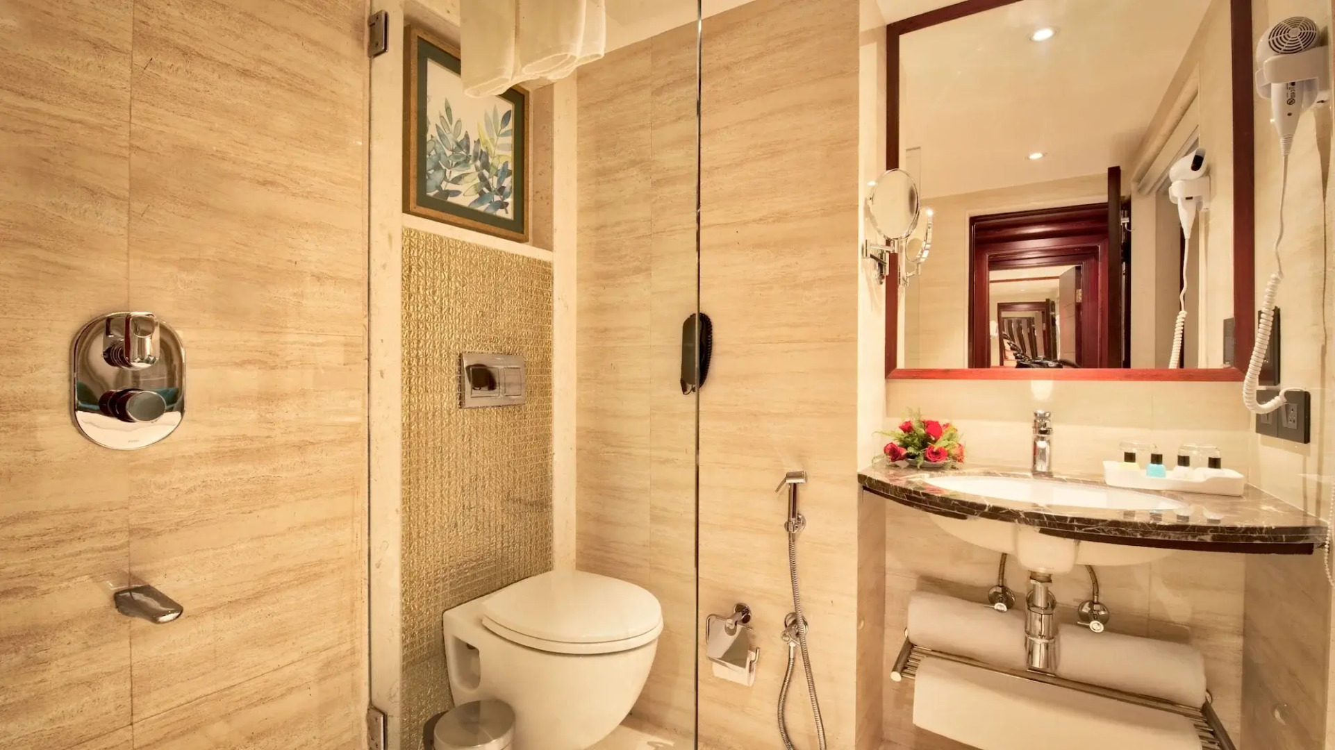 Golden Tulip Essential Jaipur