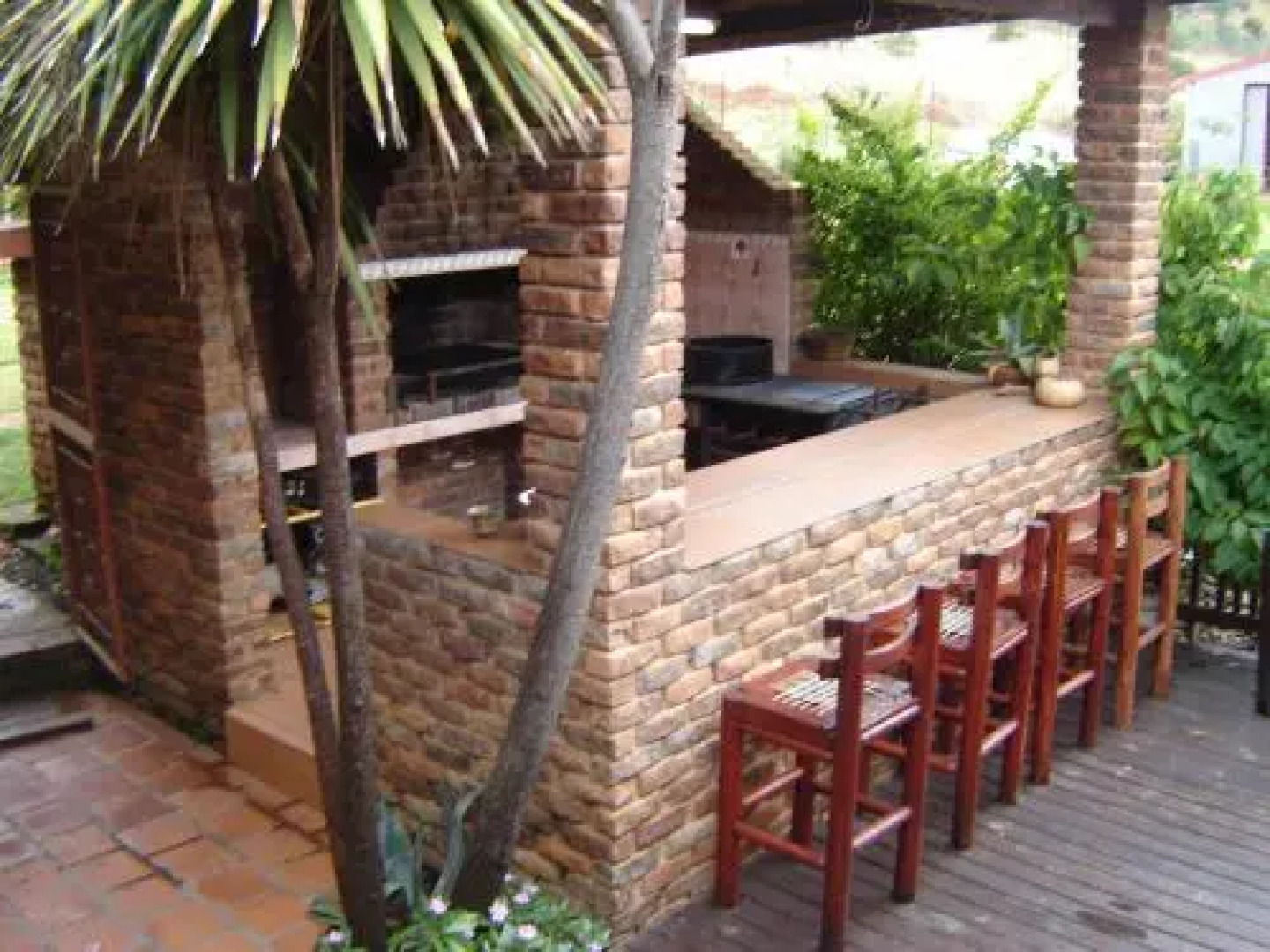 Acra Retreat Mountain View Lodge