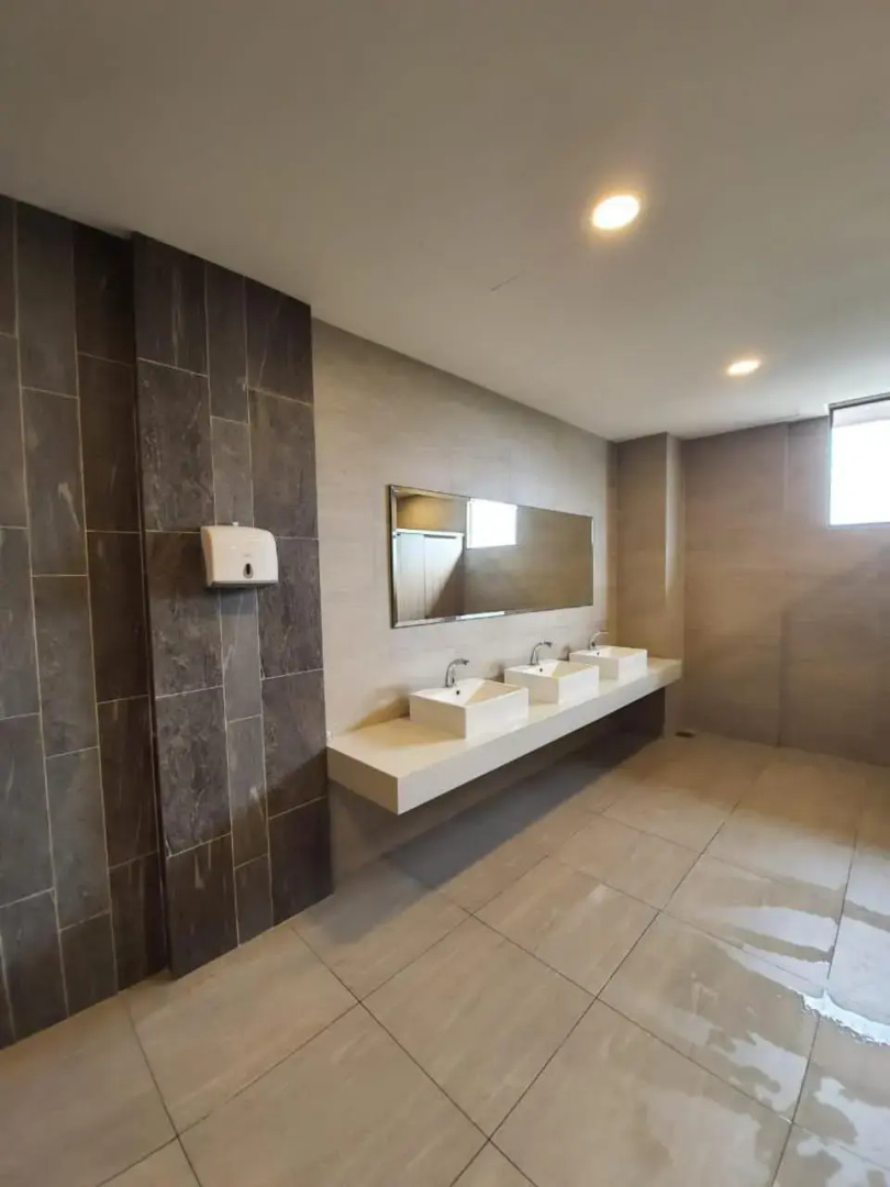 The clio 2 residences, beside conezion, beside ioi city mall, opposite serdang hospital, beside uniteen and UPM, Putrajaya