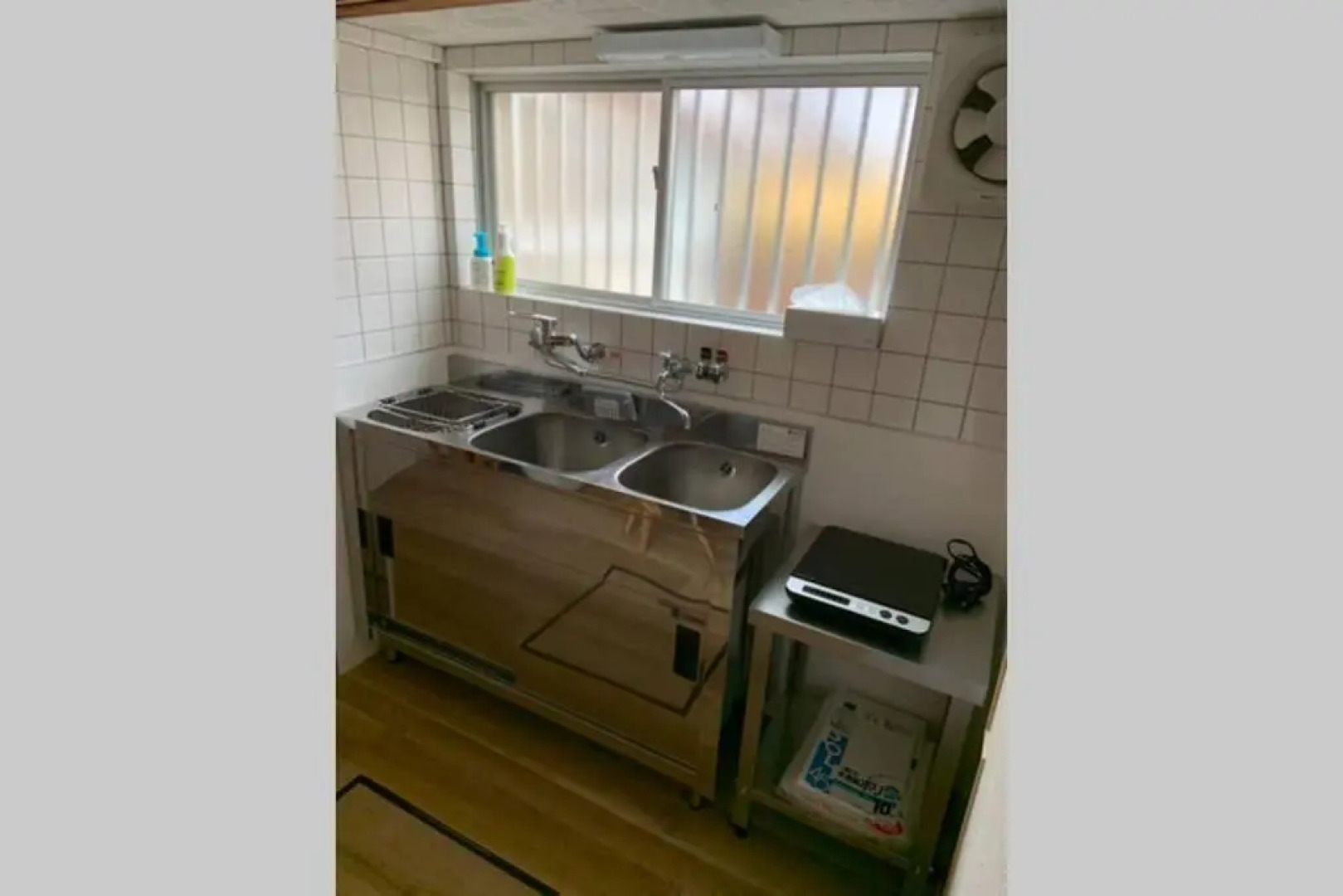 Kyoto Osaka Sumireya