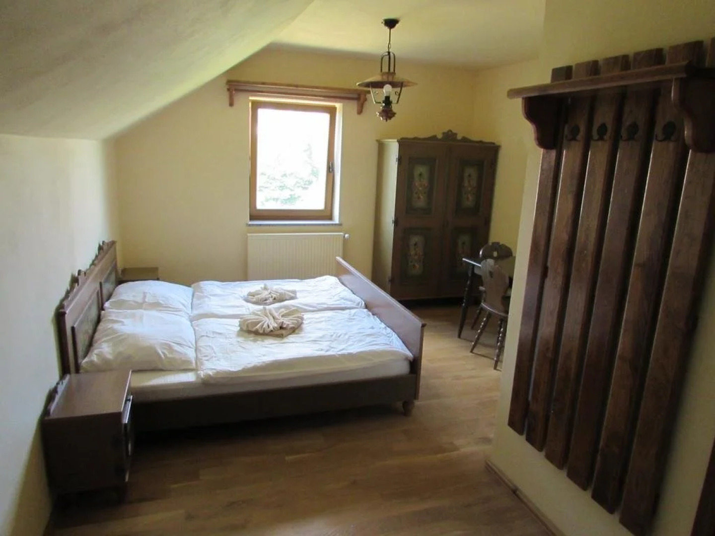 Pension Kamenný Dvůr