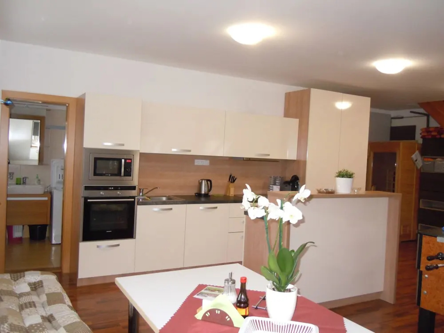 Apartmany Vlčková