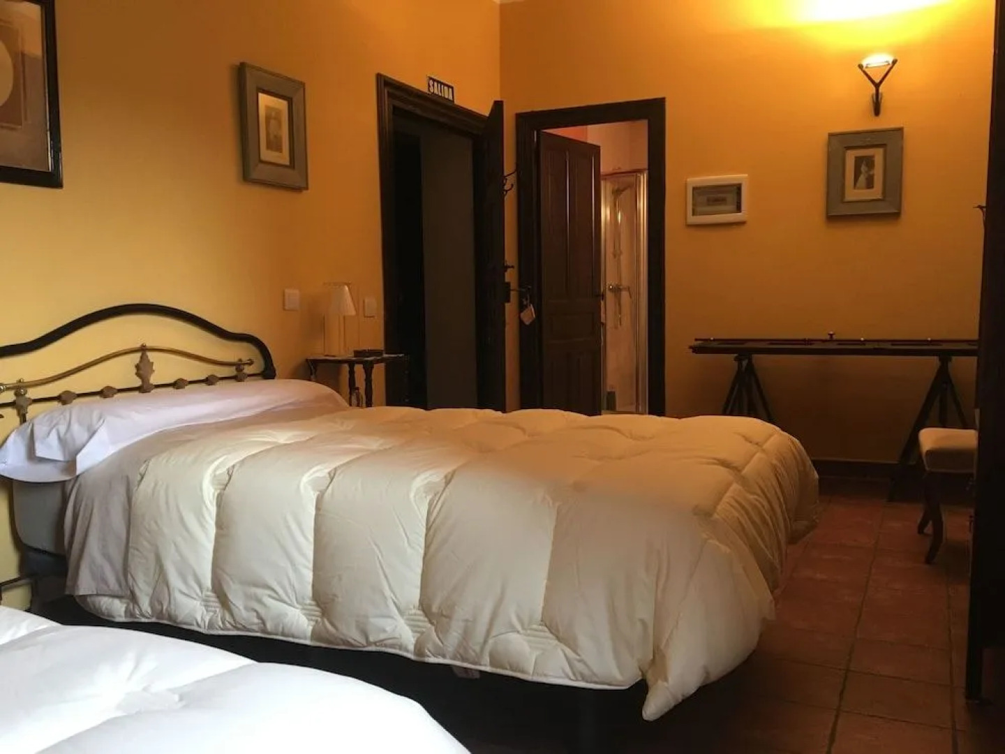 Hostal Casa Palacio Hernández