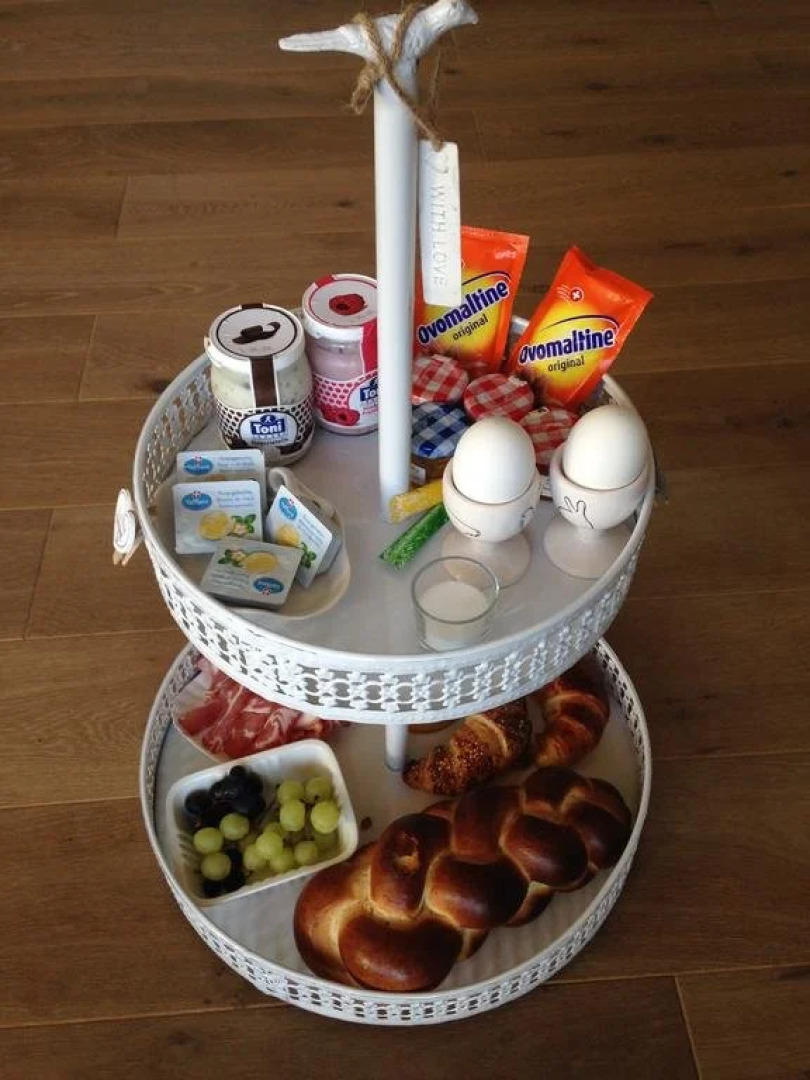 Chez Sven - Studio - Fully furnished Studios next to Solothurn City