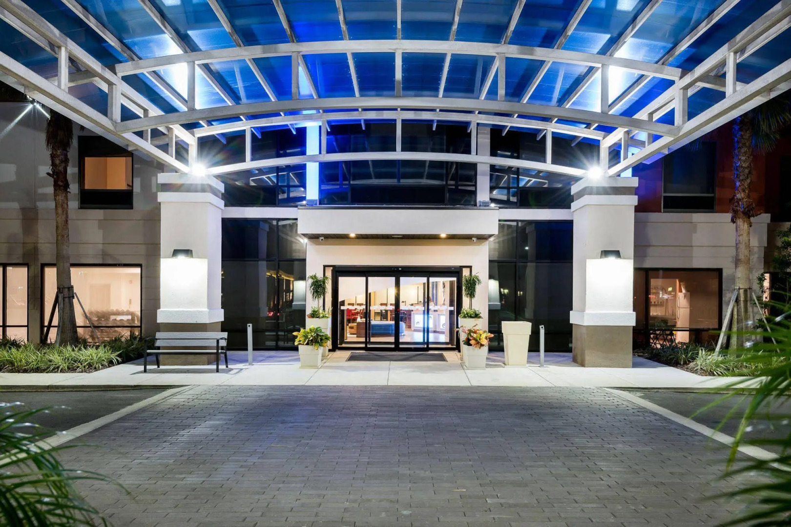 Holiday Inn Express & Suites Lakeland South by IHG