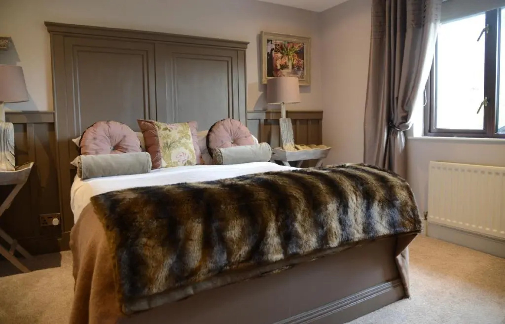 The Old Schoolhouse Inn