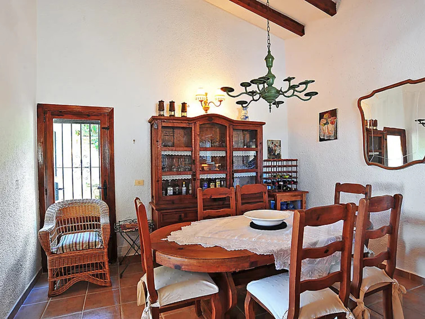 Holiday Home Fonsala