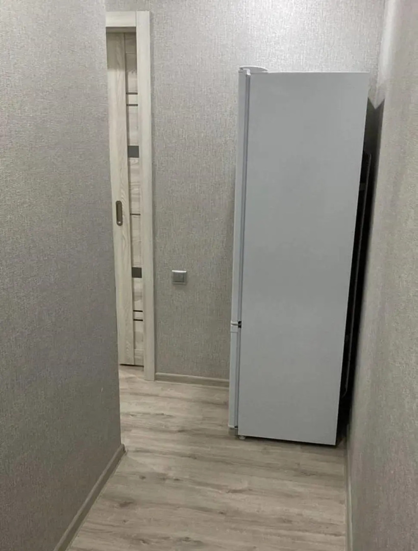 Апартаменты на улице Щербакова 8