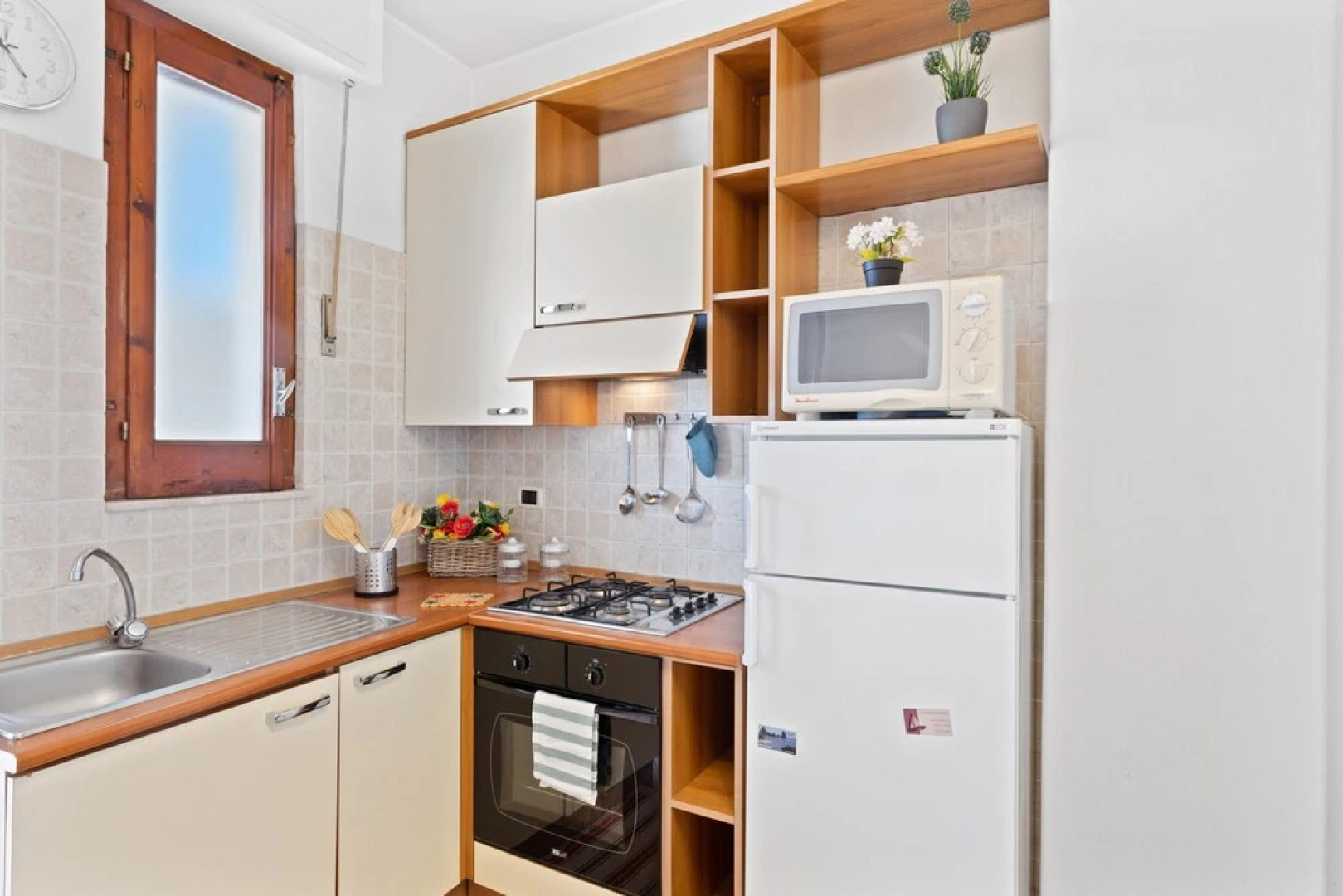 Aci Castello Seaview Apartment With Parking