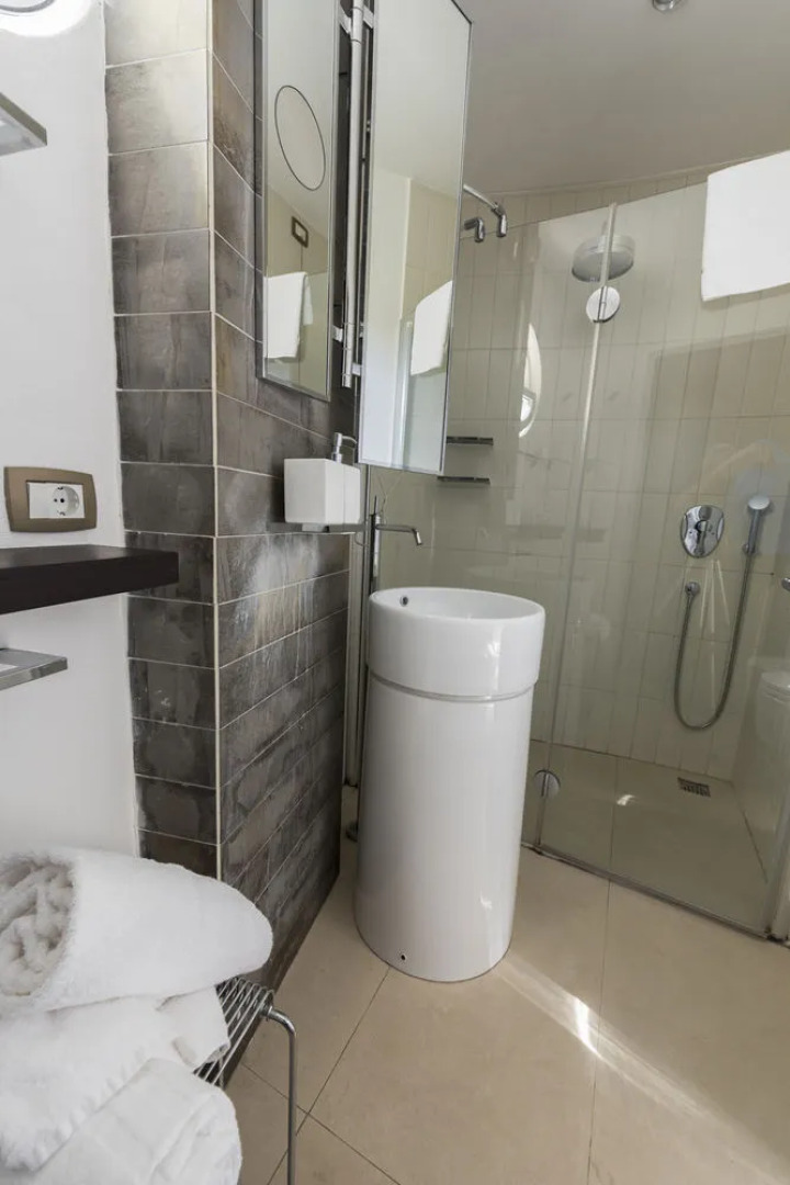 Marina 10 boutique&design hotel