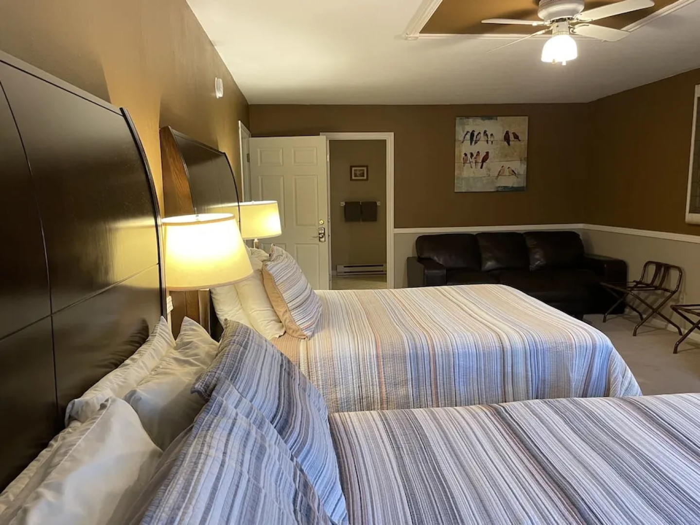 Sweetgrass Inn B&B