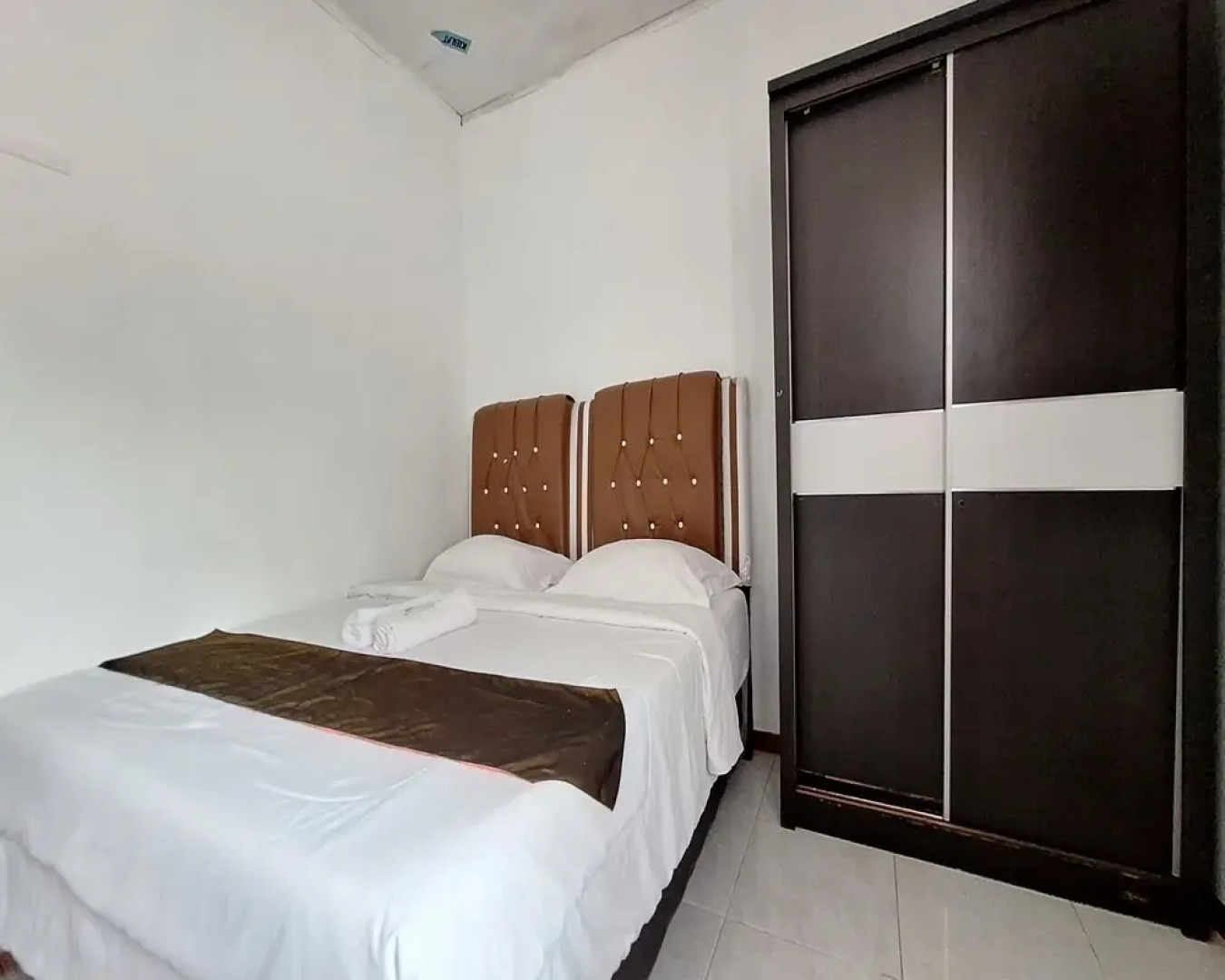 Harisha Homestay Sawah Lunto Syariah Redpartner