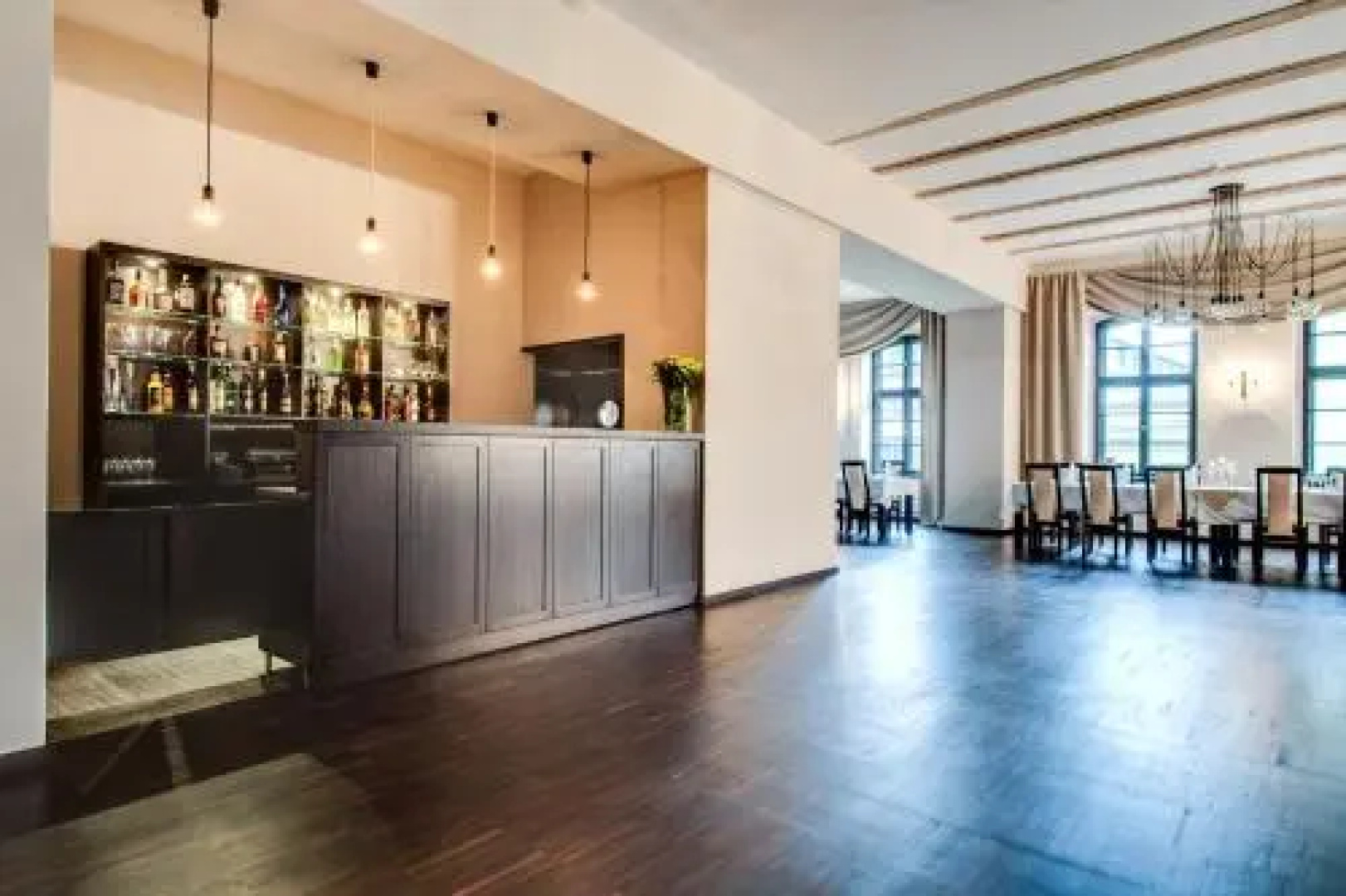 Apartamenty Grępielnia