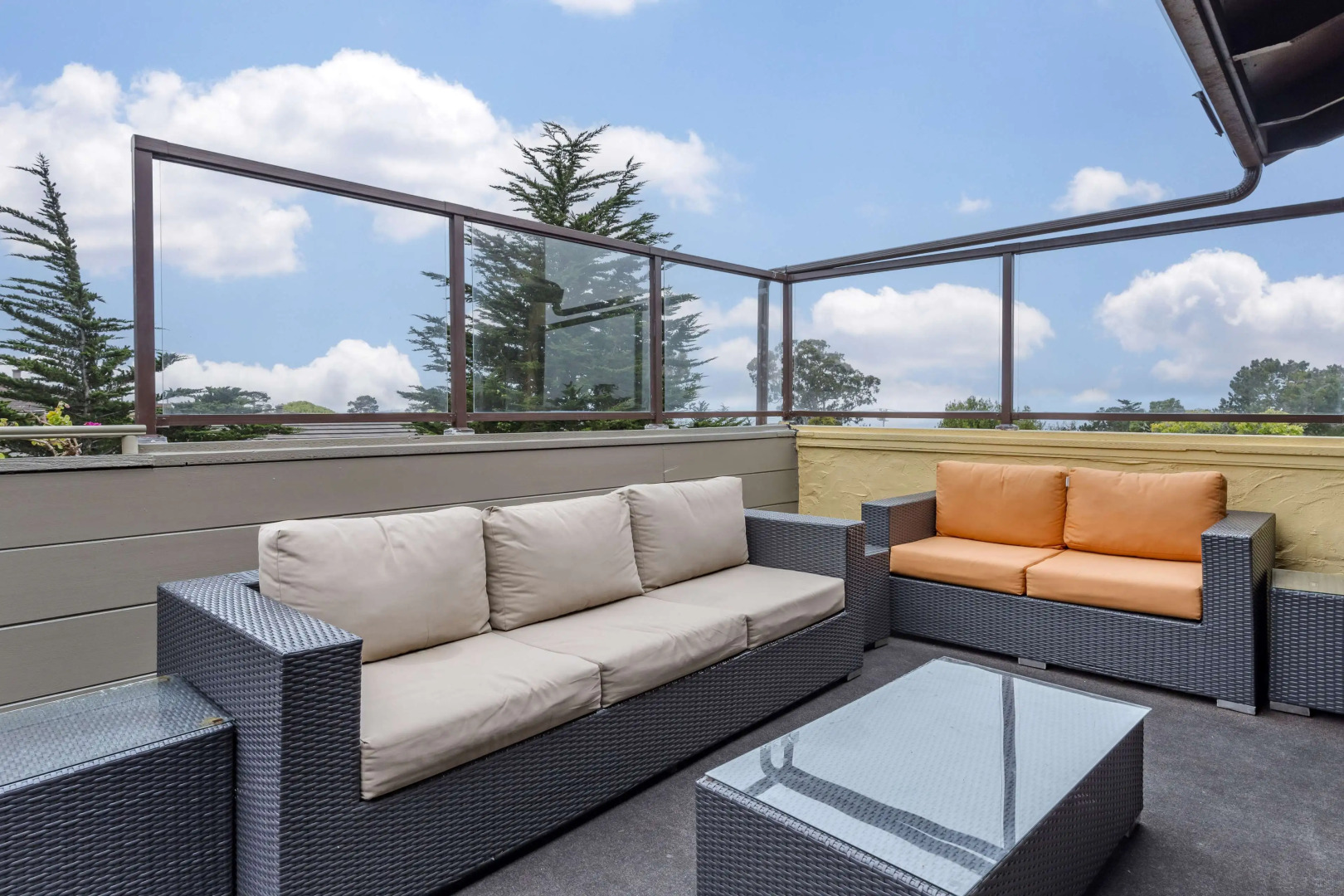 Best Western Carmel's Town House Lodge