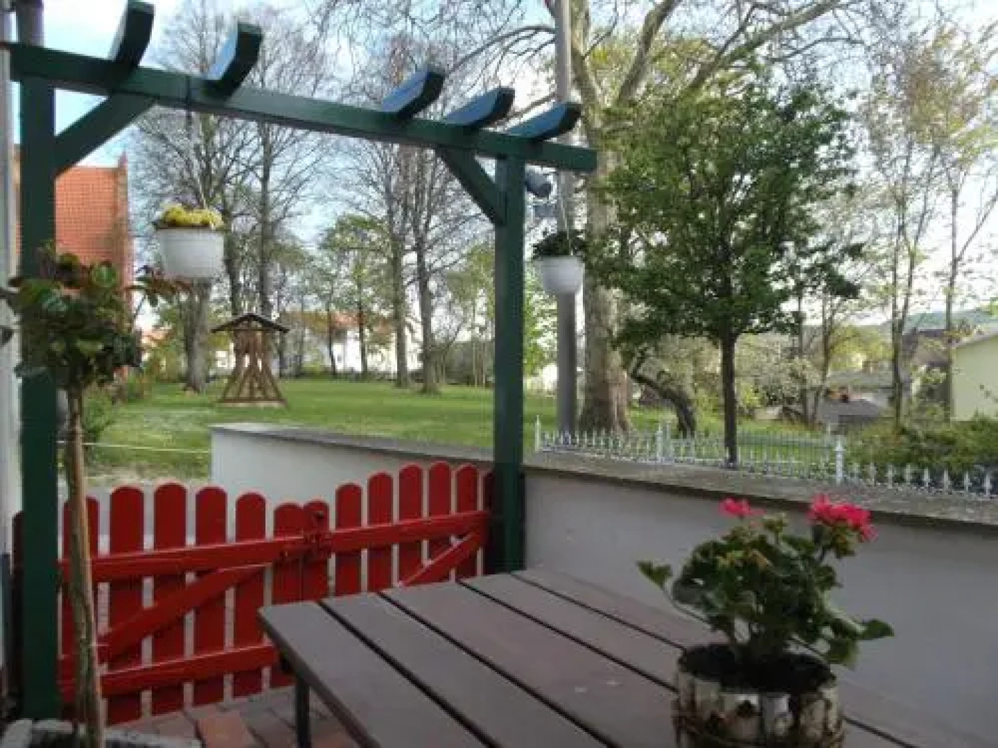 Kaisers Eck Ferienwohnung