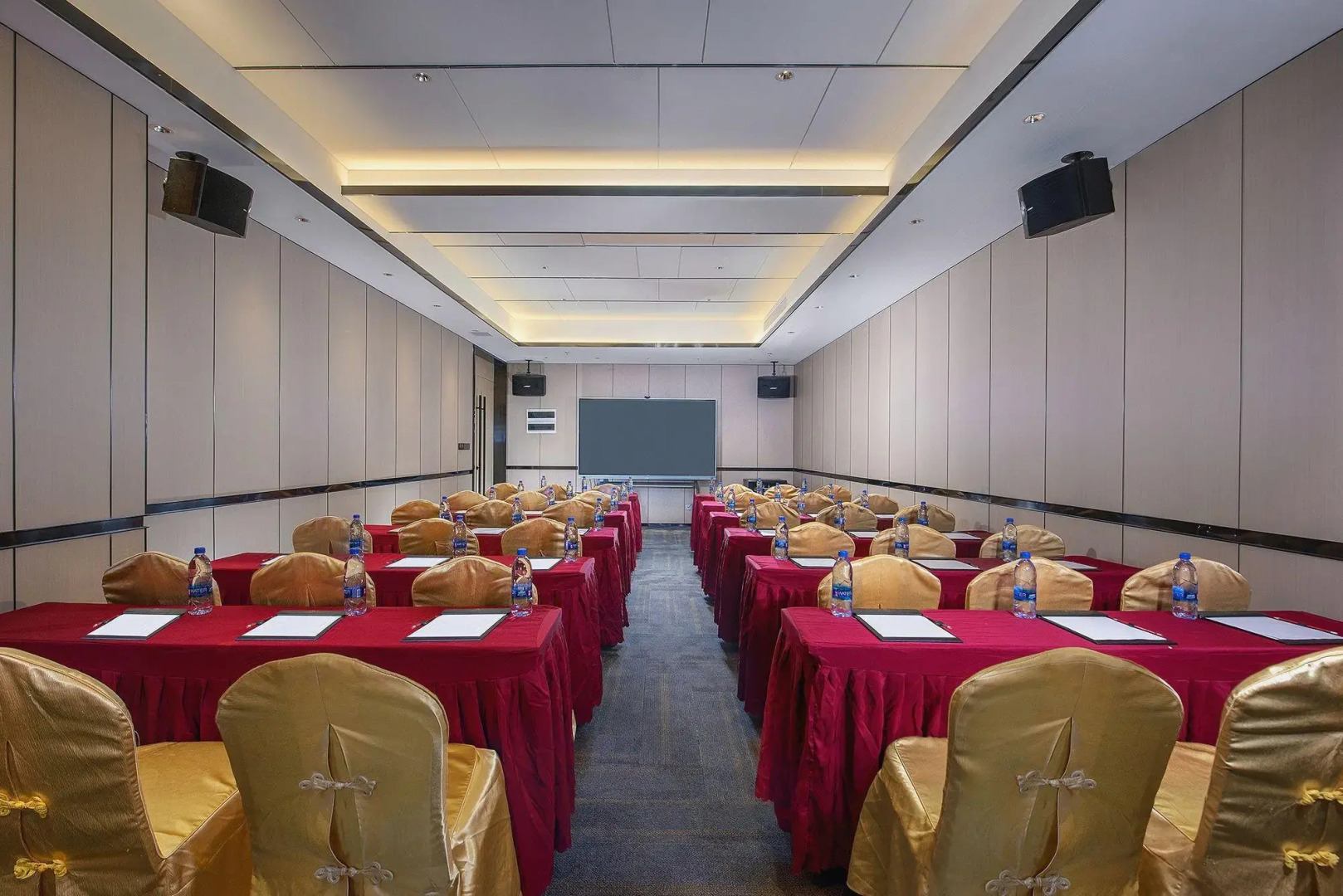 Hanyong Hotel Shajing Branch