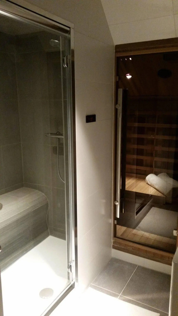 Porta Superia Boutique  B&B