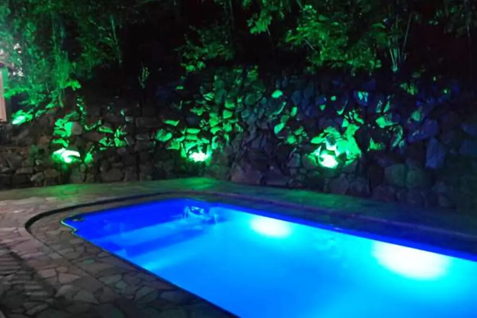 Pousada Mirante do Lago