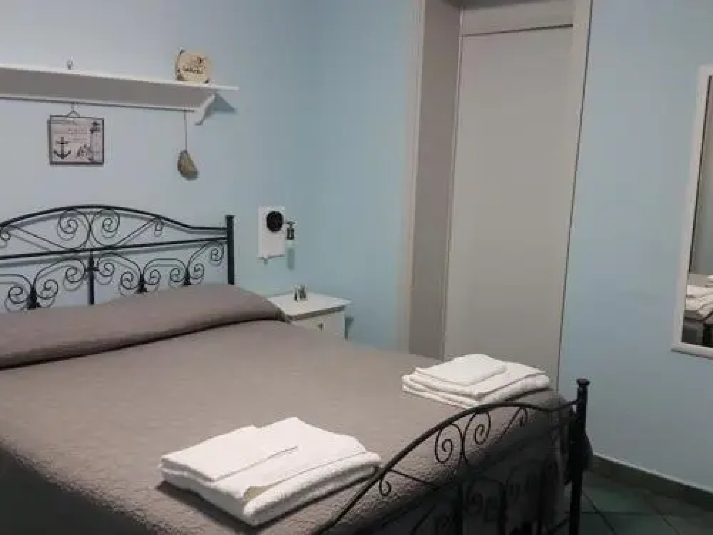 Lu Salentu Guest House