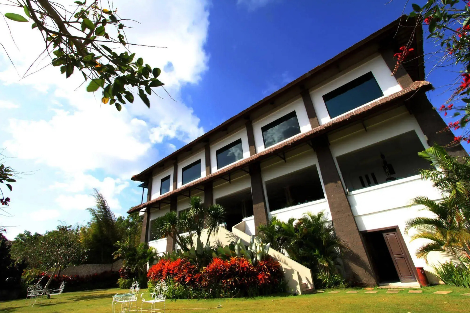 Hillstone Uluwatu Villa