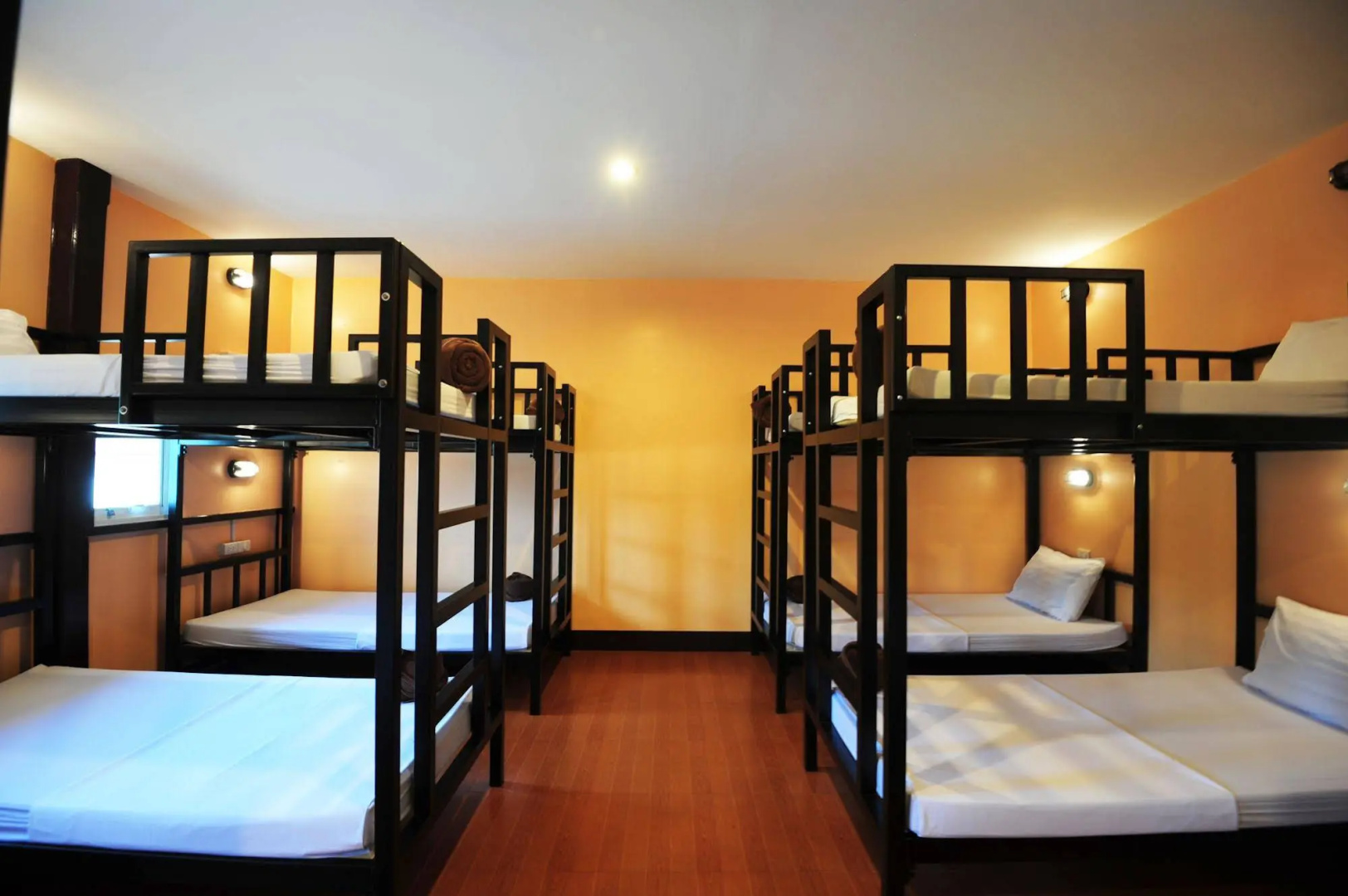 Phi Phi Twin Palms Bungalows