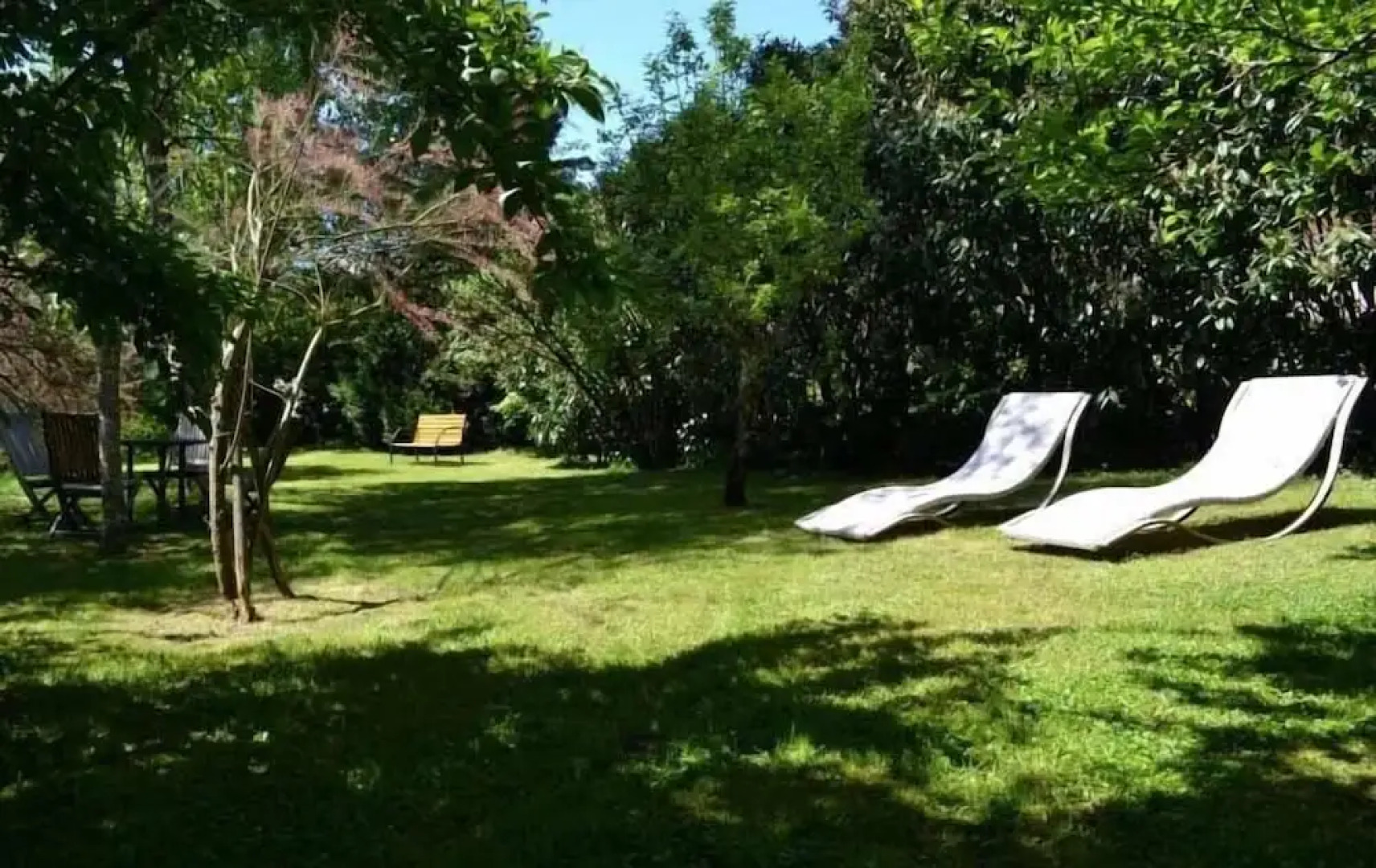 Maison dHôtes La Pommeraie