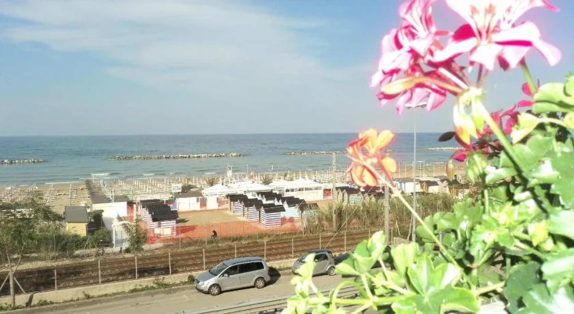 Hotel Ristorante Miramare