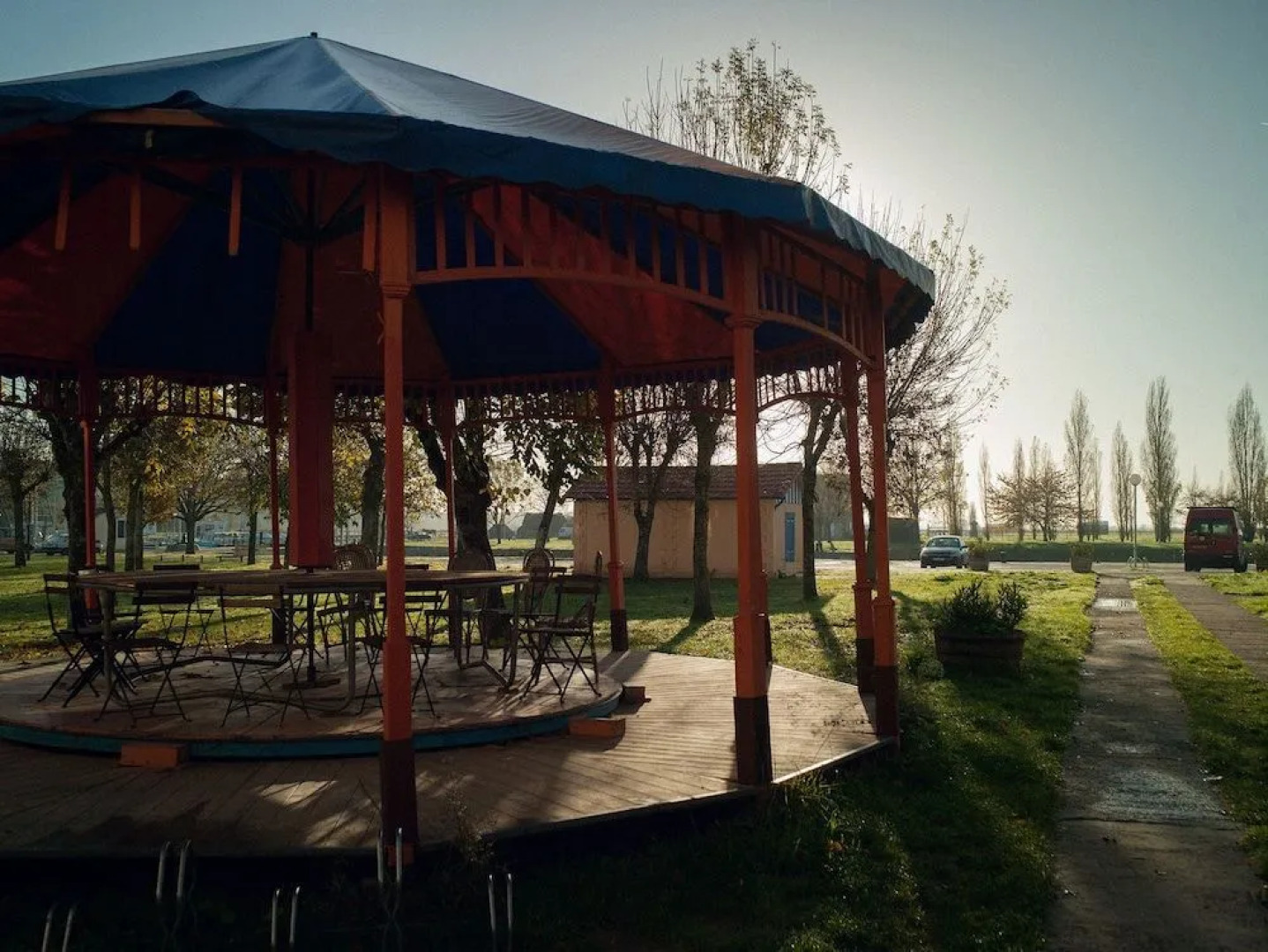 Le Domaine du Meunier