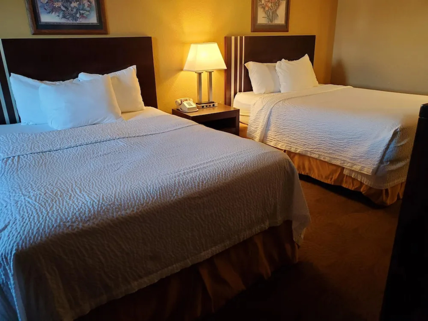 Days Inn By Wyndham Sheridan