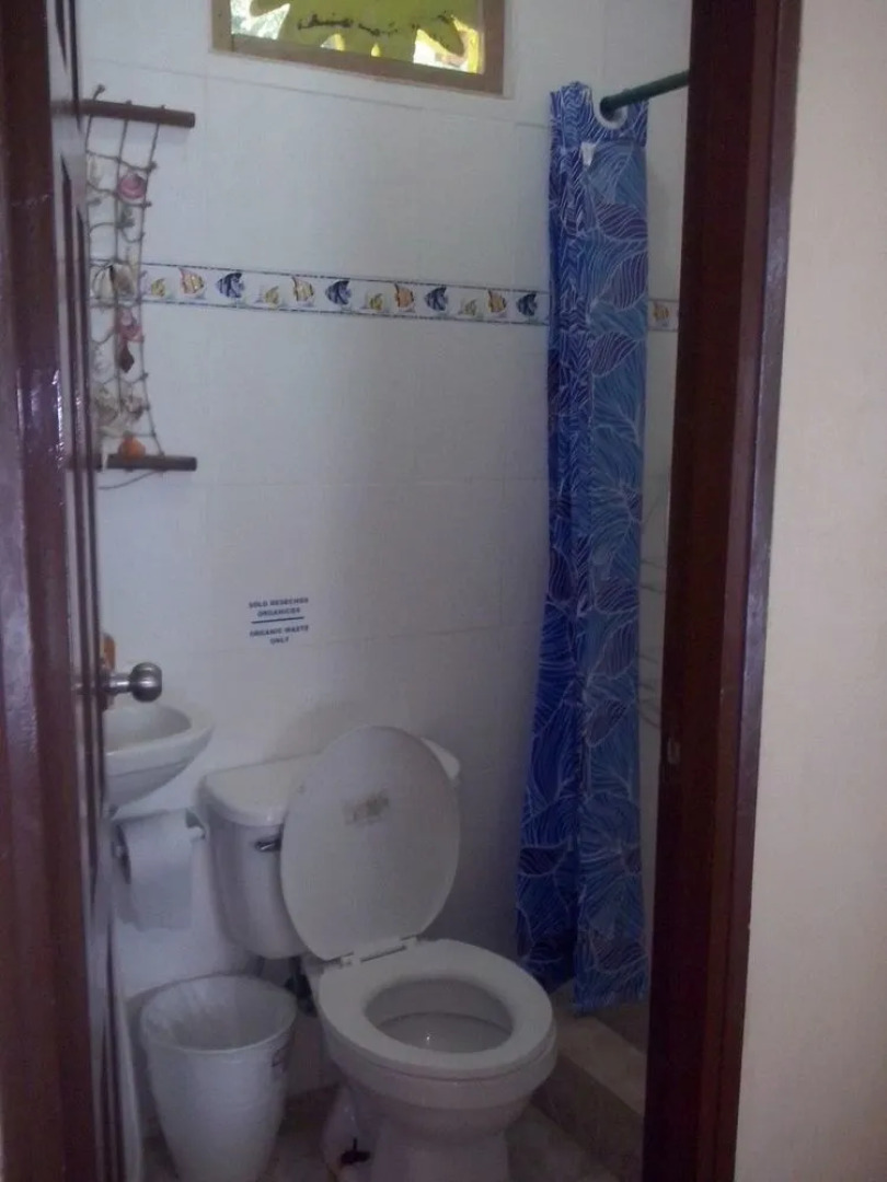 ScubaPortobello - Hostel