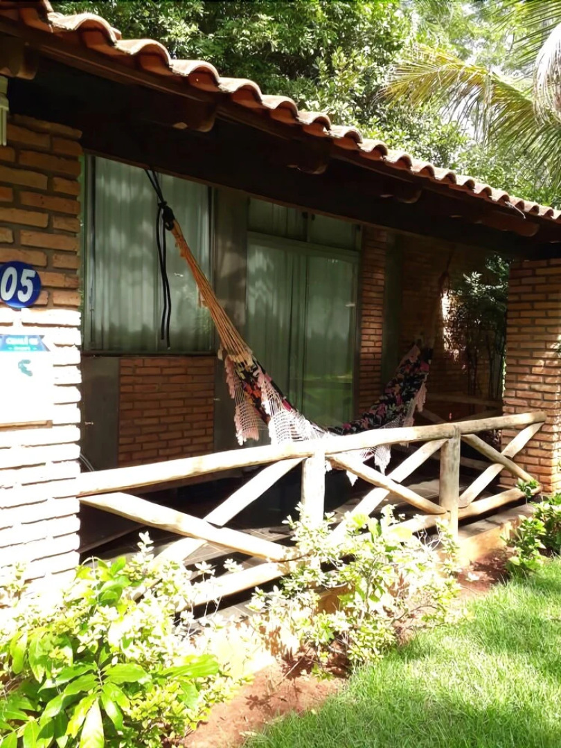 Silvestre Park Hotel Eco Resort