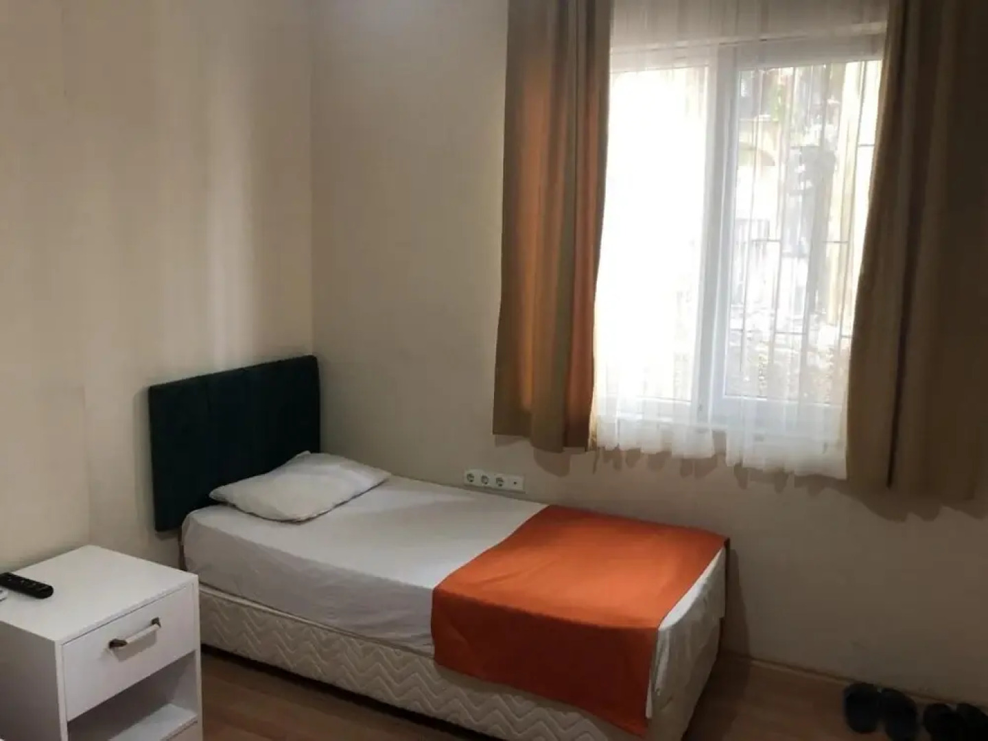 Turunç Hotel Antalya