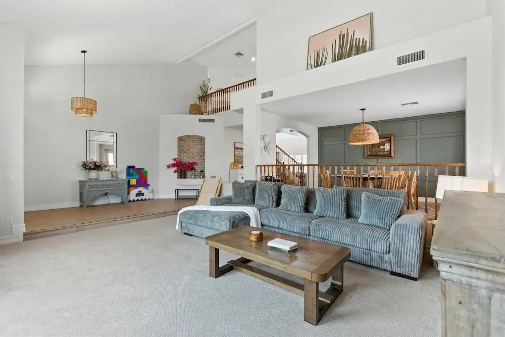 Splash Canyon - Splash Pad & Tons of Games - Gym