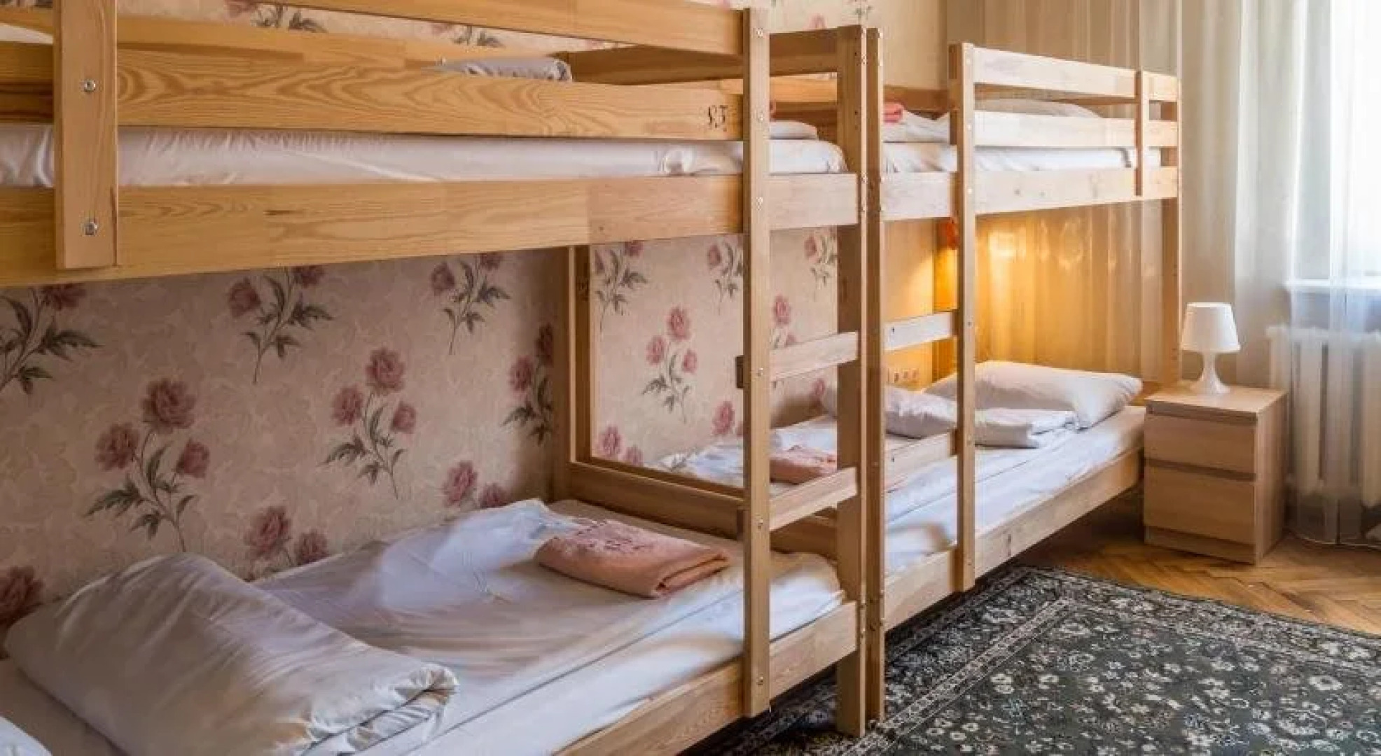 Hostel Akteon Lindros