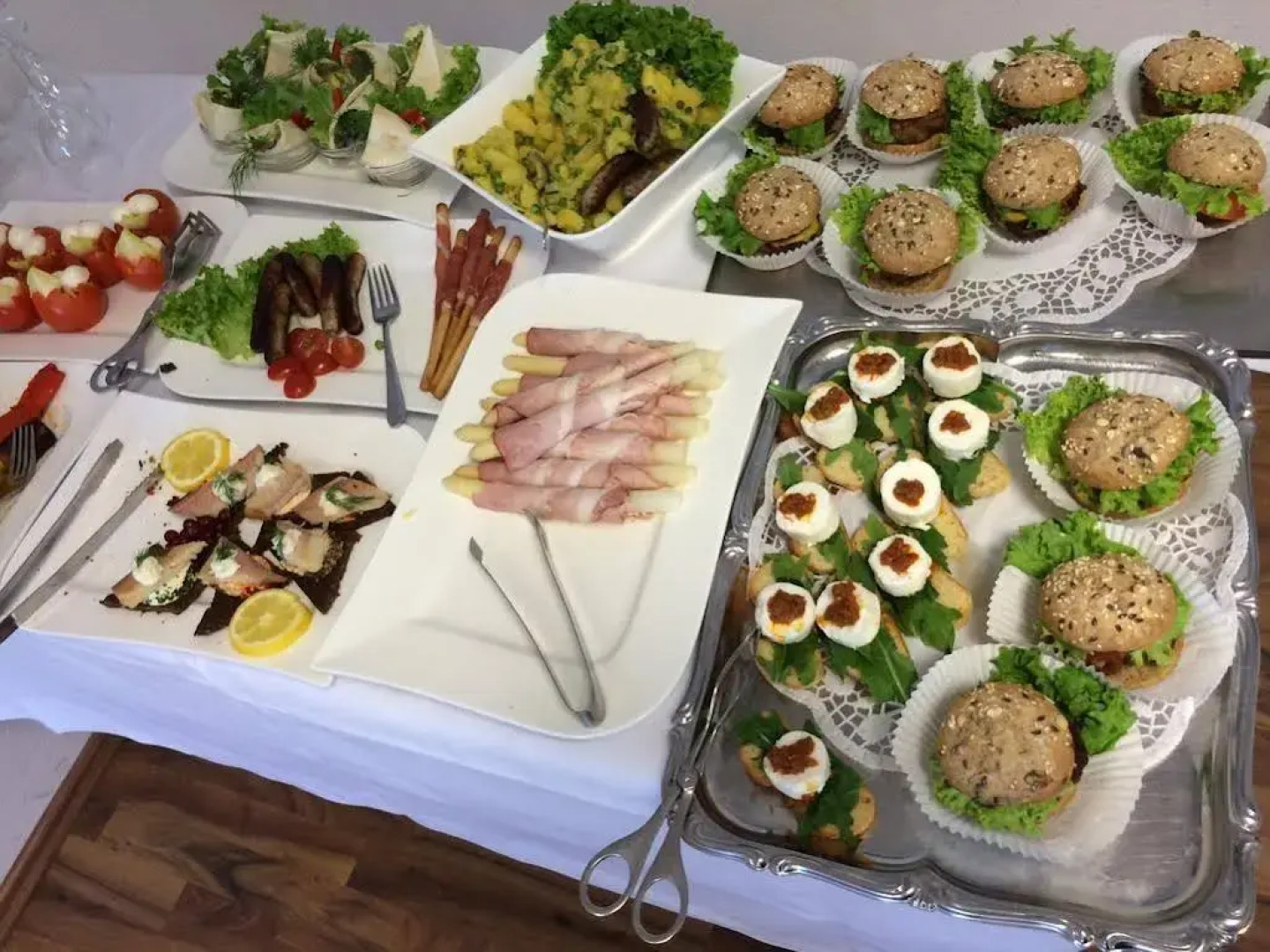 Hotel Müller Café & Wein