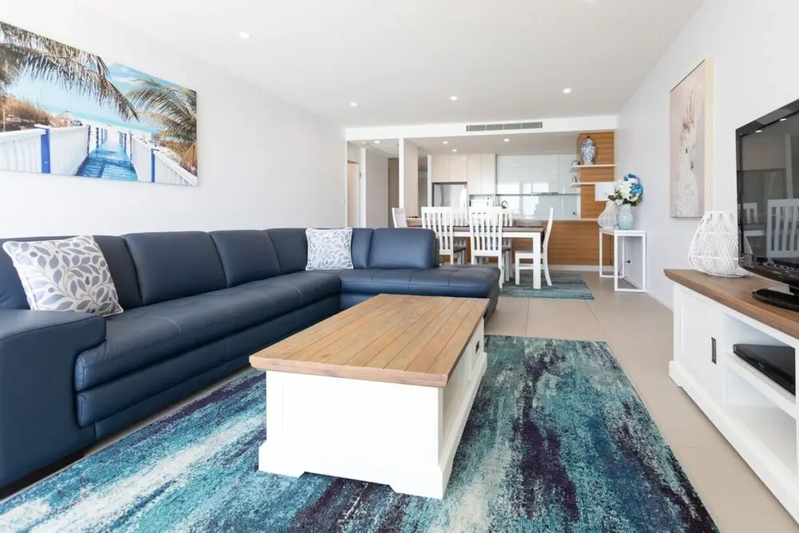 Mirage Ultimate Waterfront Luxury