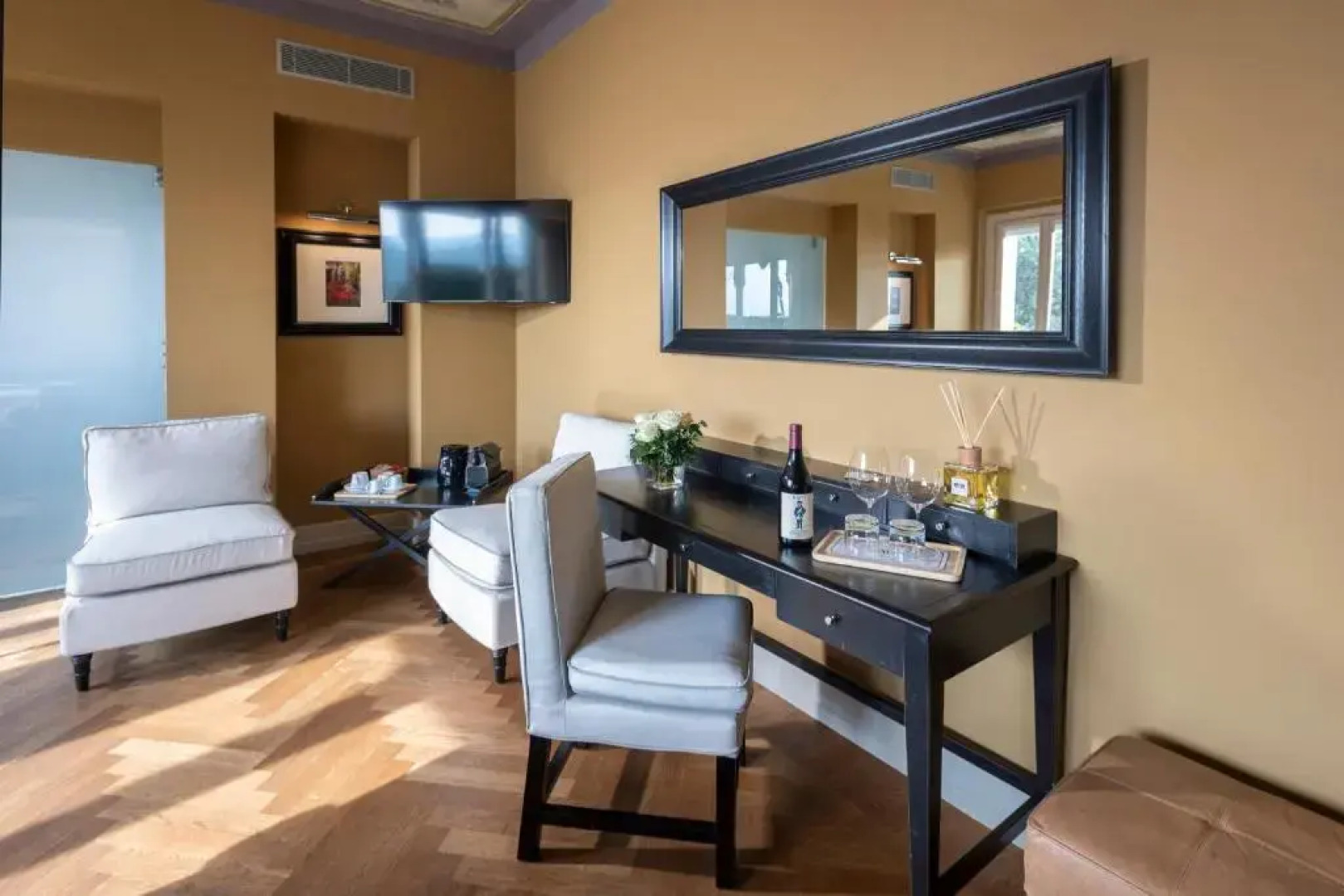 Villa Pattono Wine Country Resort