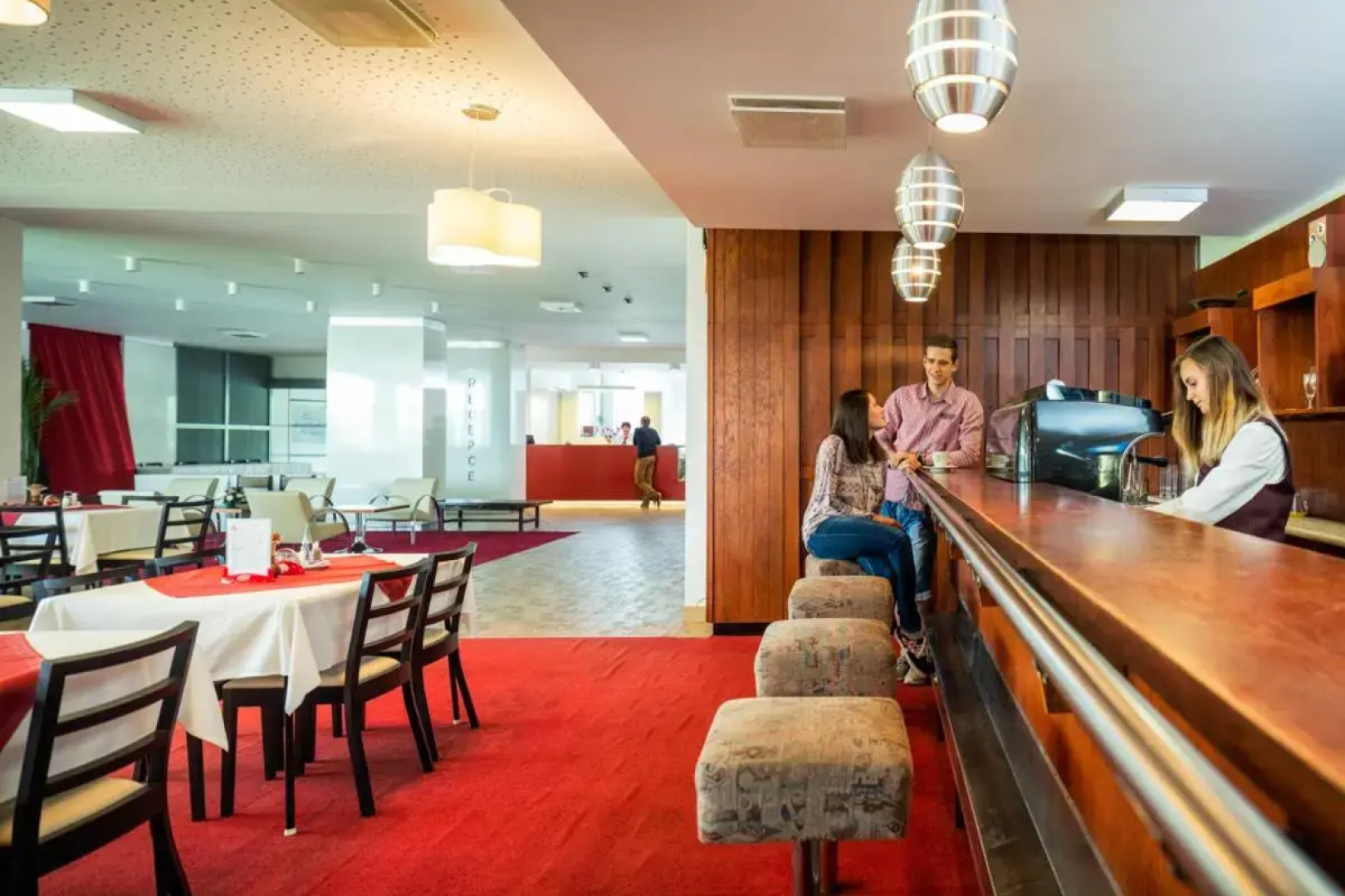 Hotel Skalsky dvur