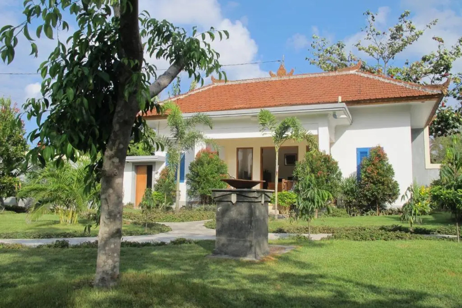 Bukit Indah Boutique Accommodation