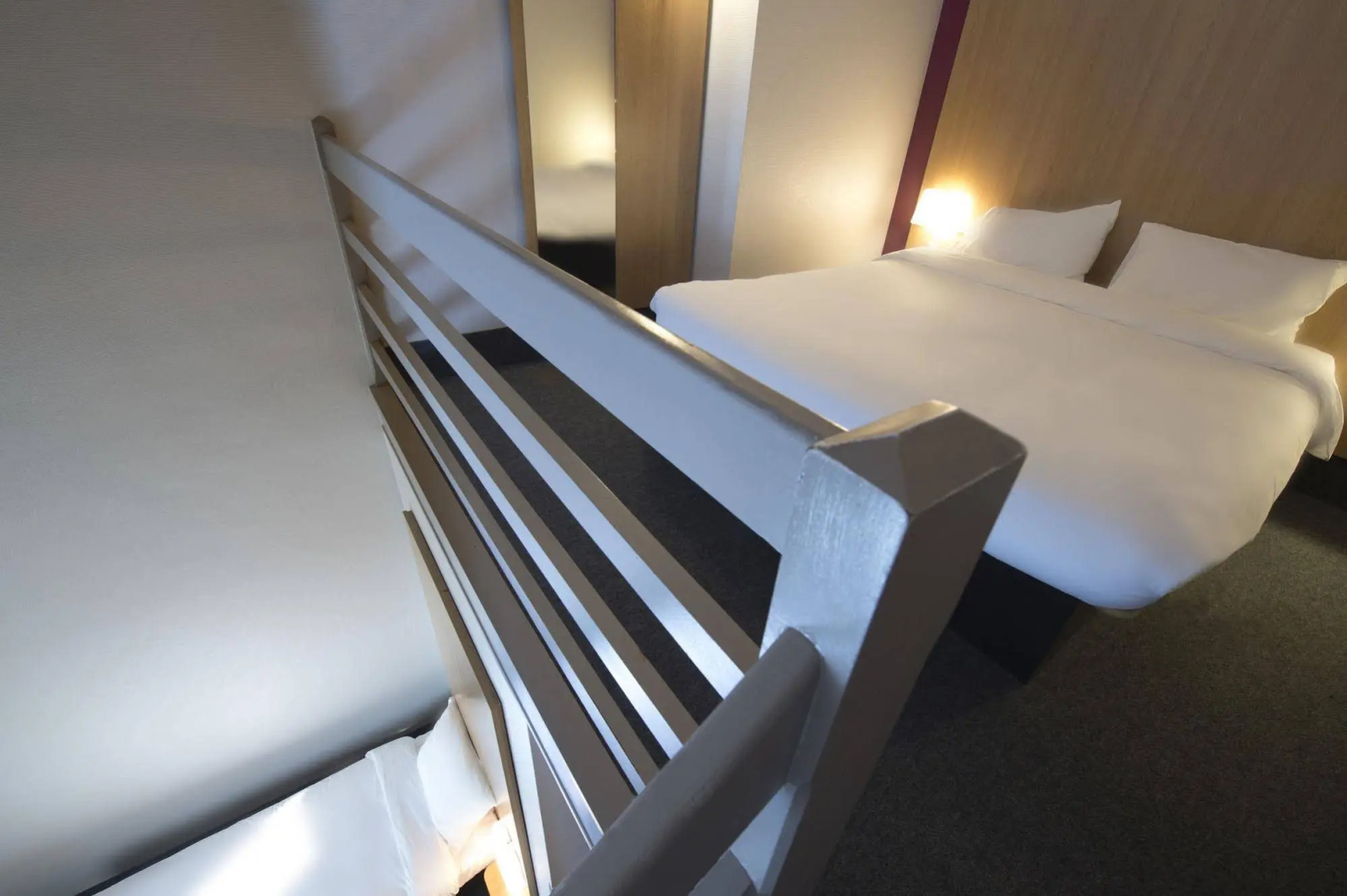 B&B HOTEL Tours Parc Expo St Avertin