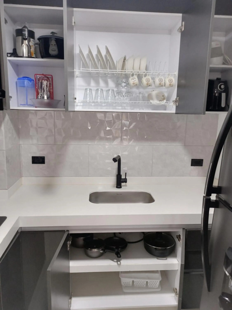 Apartamento para vacaciones y negocios